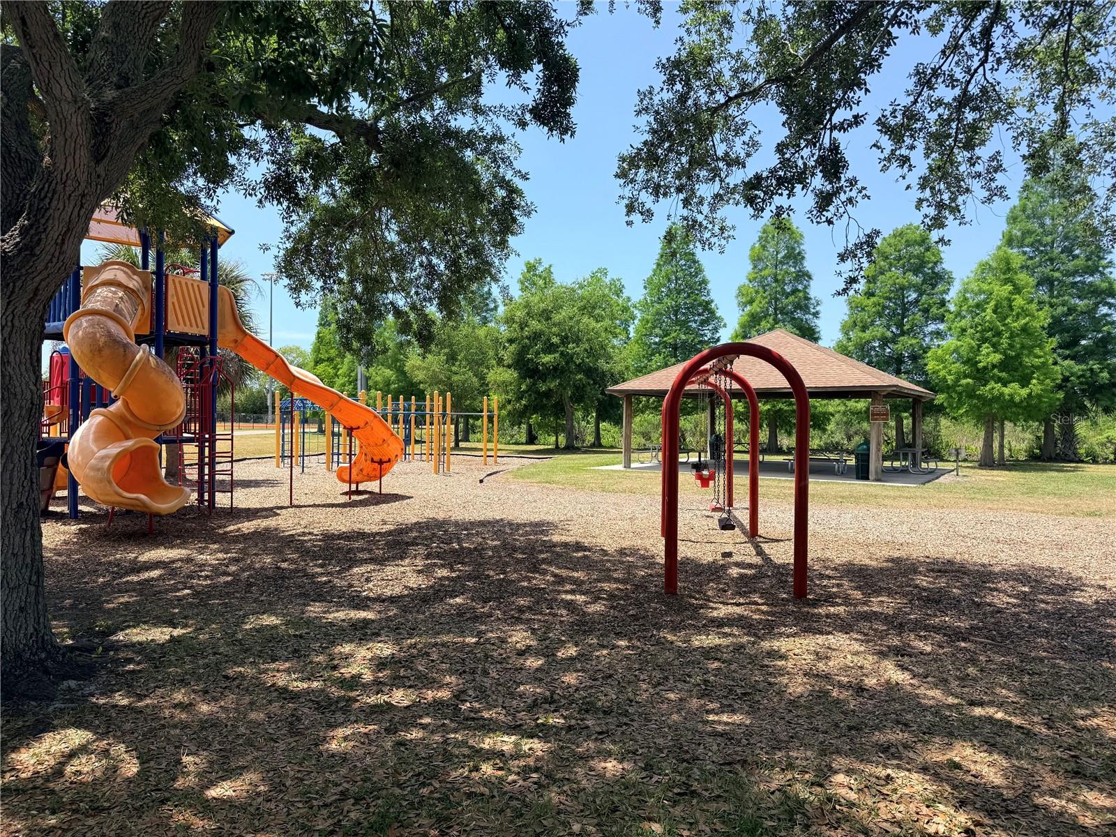BAYSIDE MEADOWS PH II - Residential