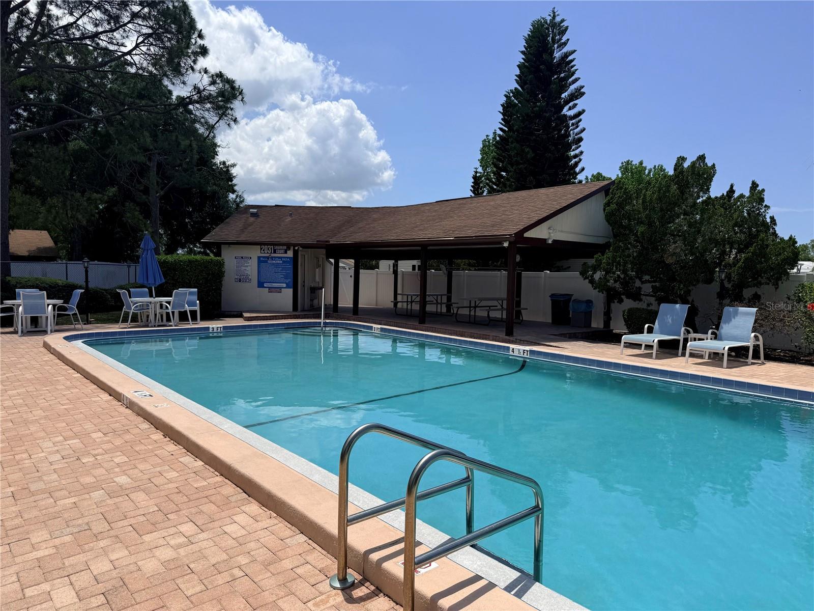 BAYSIDE MEADOWS PH II - Residential