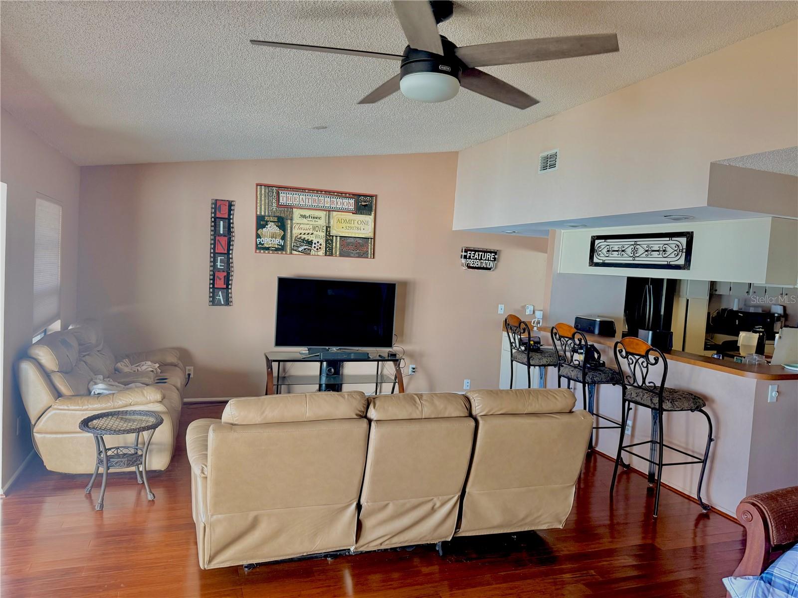 BAYSIDE MEADOWS PH II - Residential