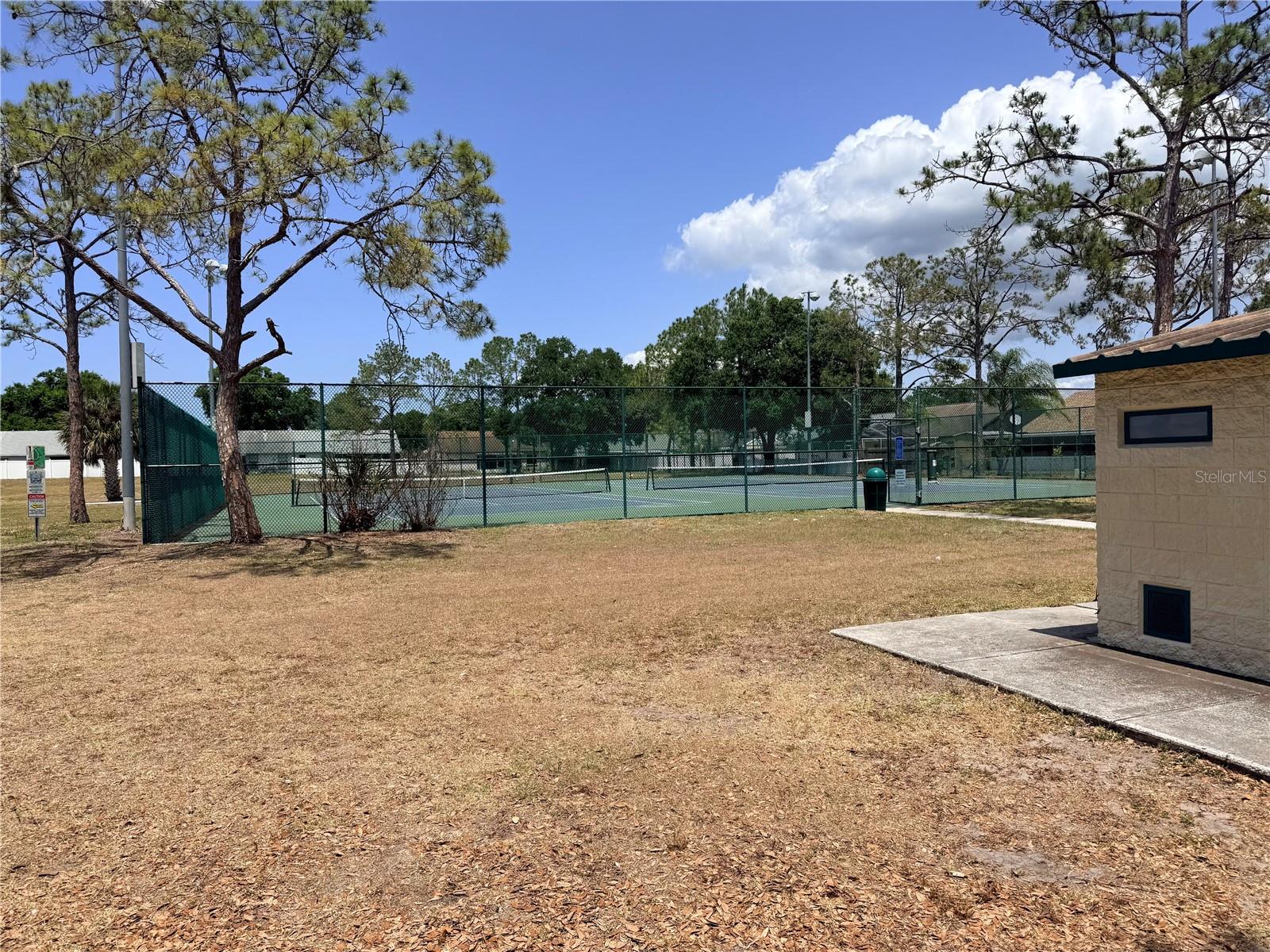 BAYSIDE MEADOWS PH II - Residential