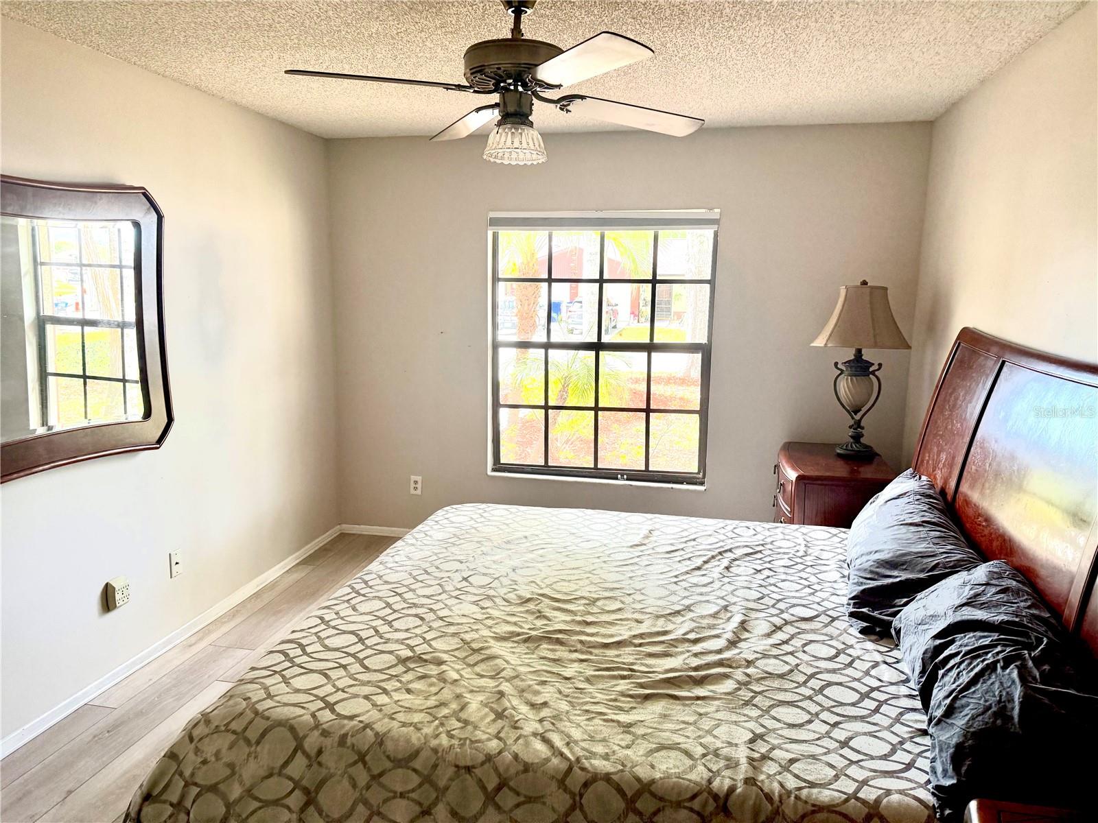 BAYSIDE MEADOWS PH II - Residential