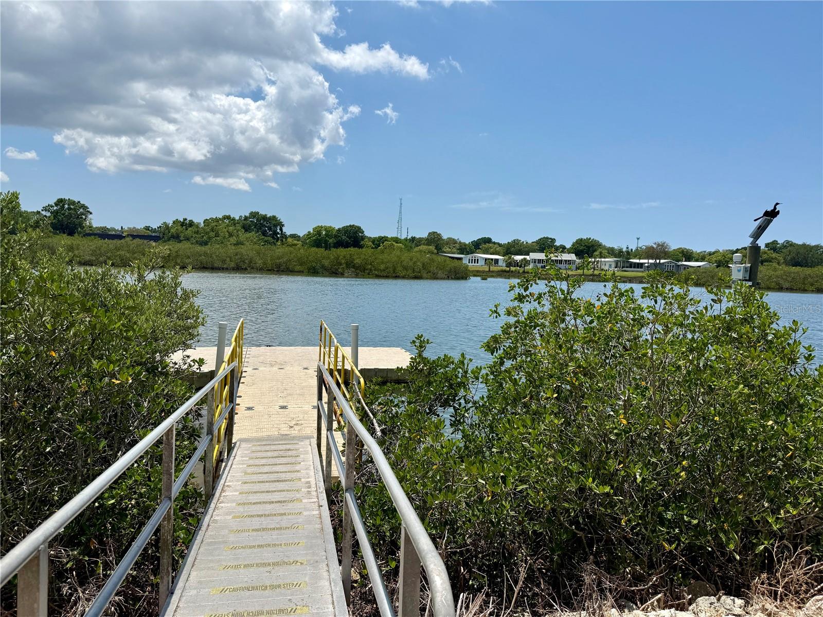 BAYSIDE MEADOWS PH II - Residential