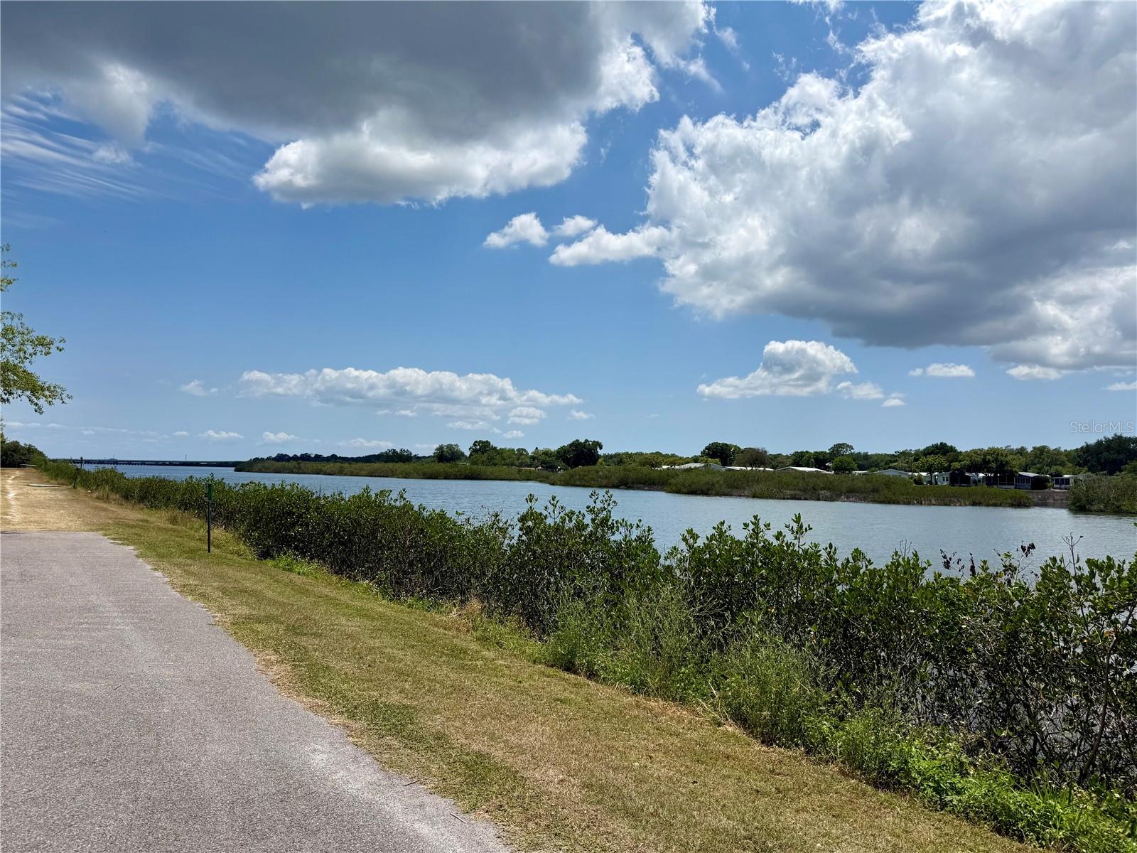 BAYSIDE MEADOWS PH II - Residential