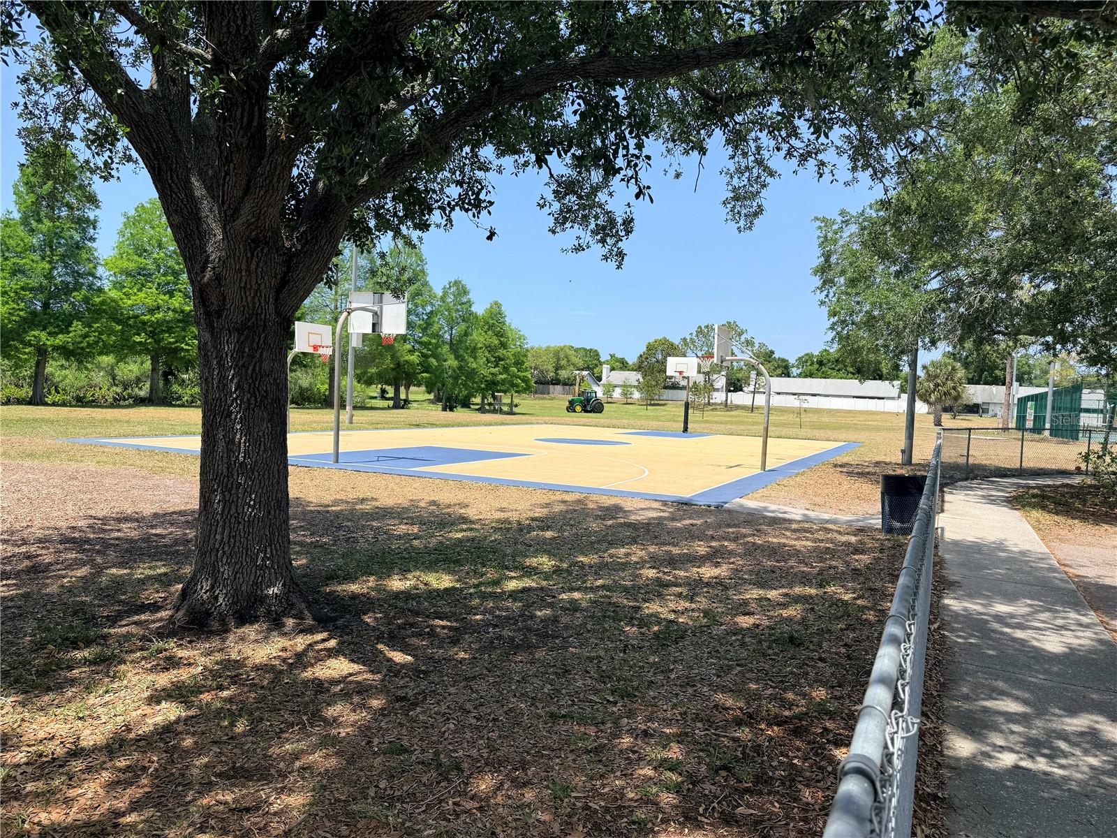 BAYSIDE MEADOWS PH II - Residential