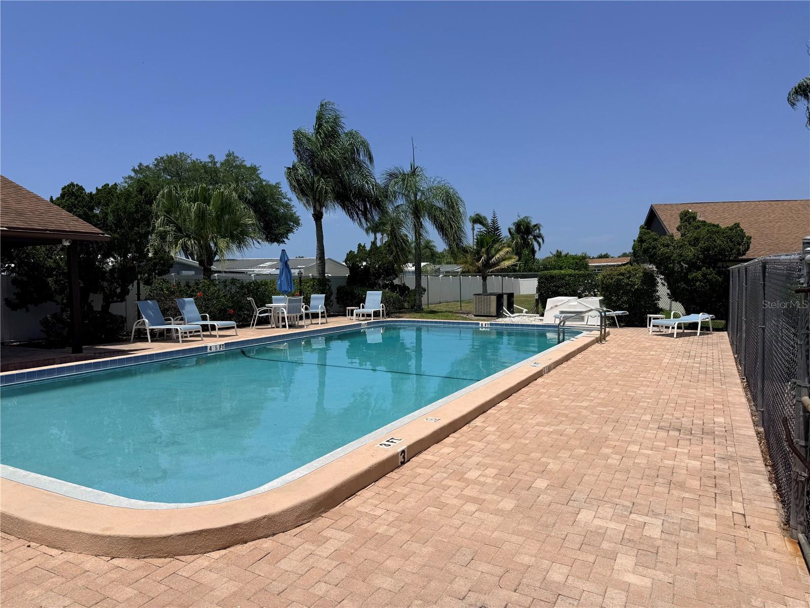 BAYSIDE MEADOWS PH II - Residential