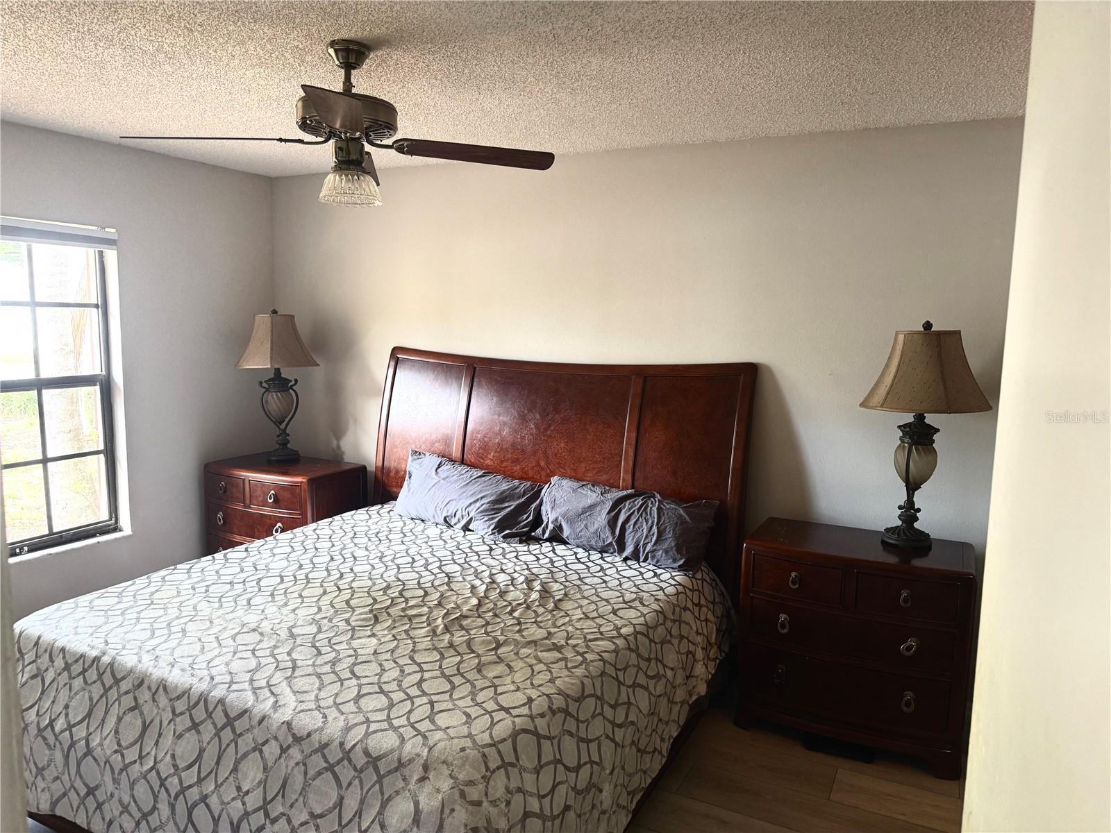 BAYSIDE MEADOWS PH II - Residential