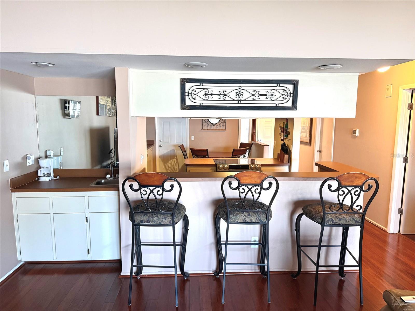 BAYSIDE MEADOWS PH II - Residential