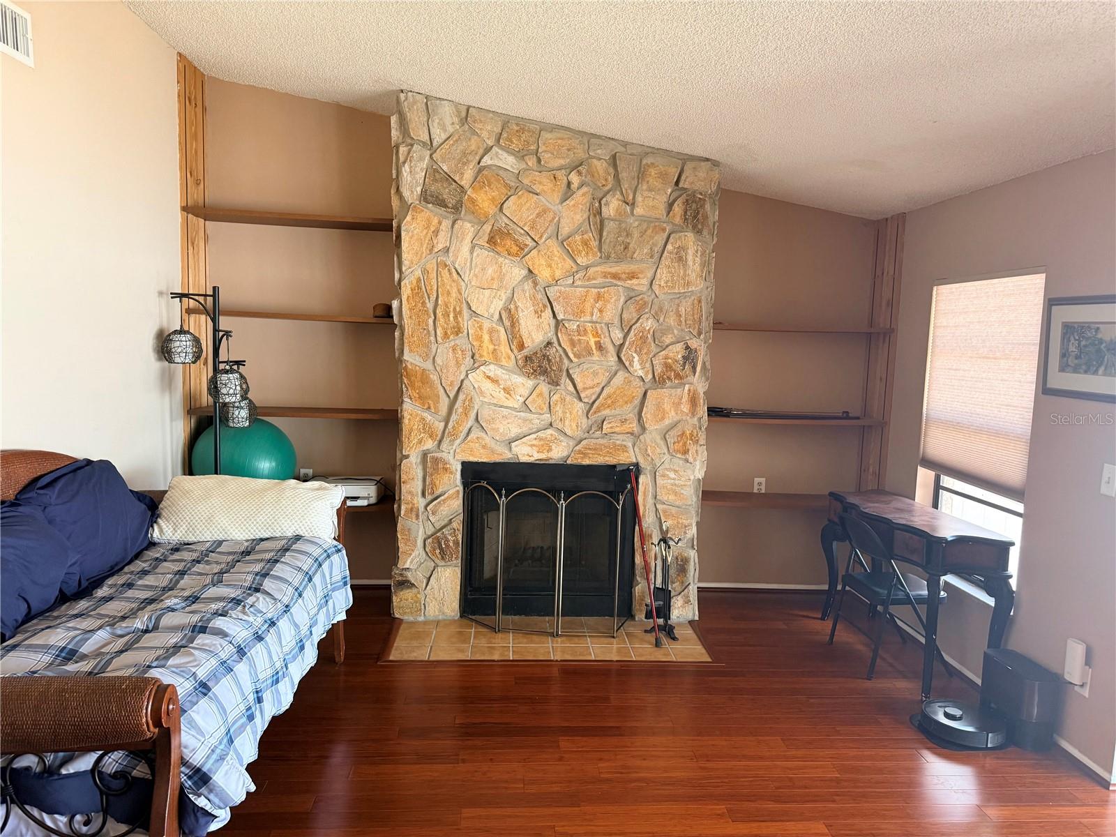 BAYSIDE MEADOWS PH II - Residential