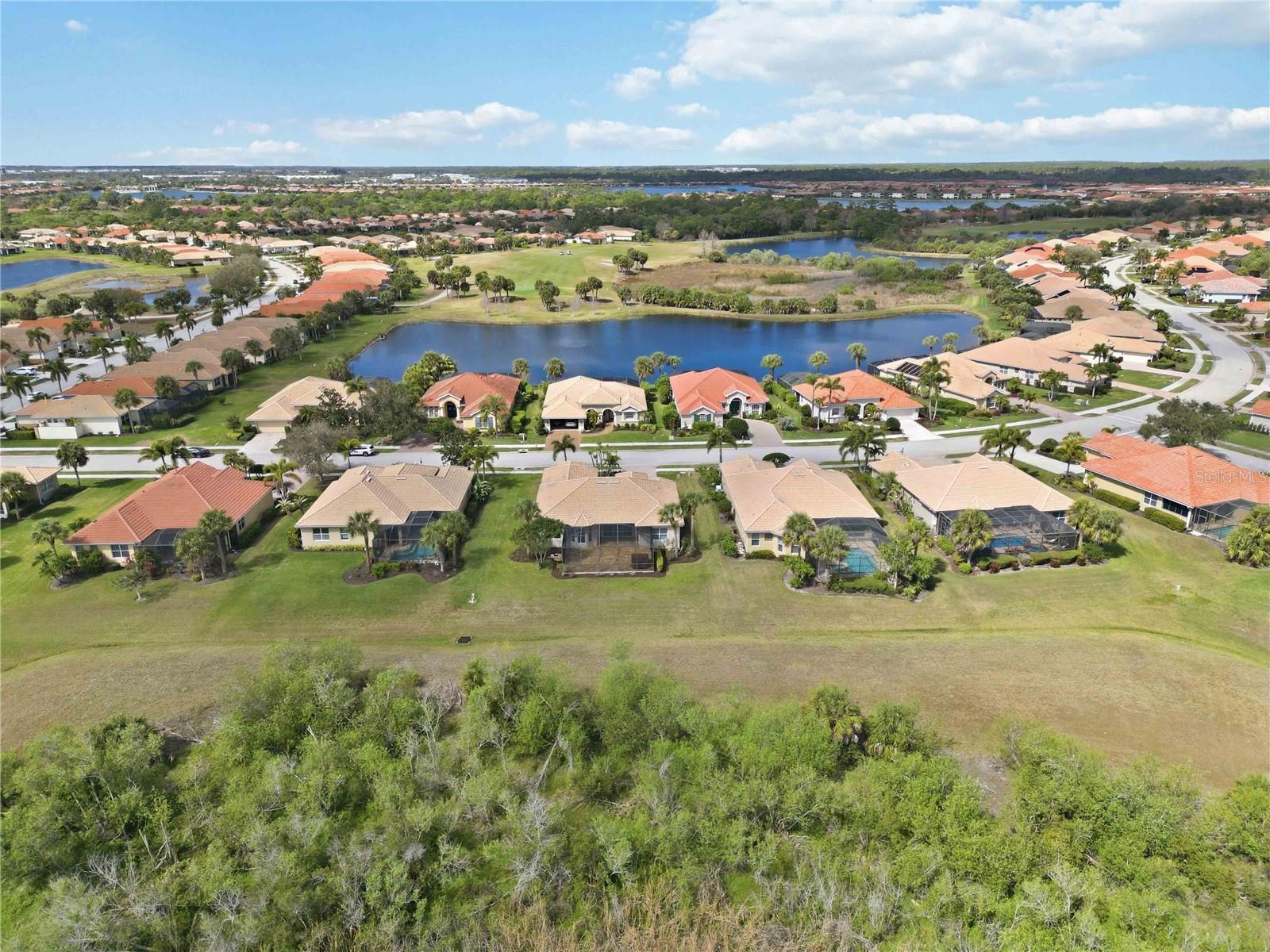 VENETIAN GOLF & RIVER CLUB PH 02A - Residential