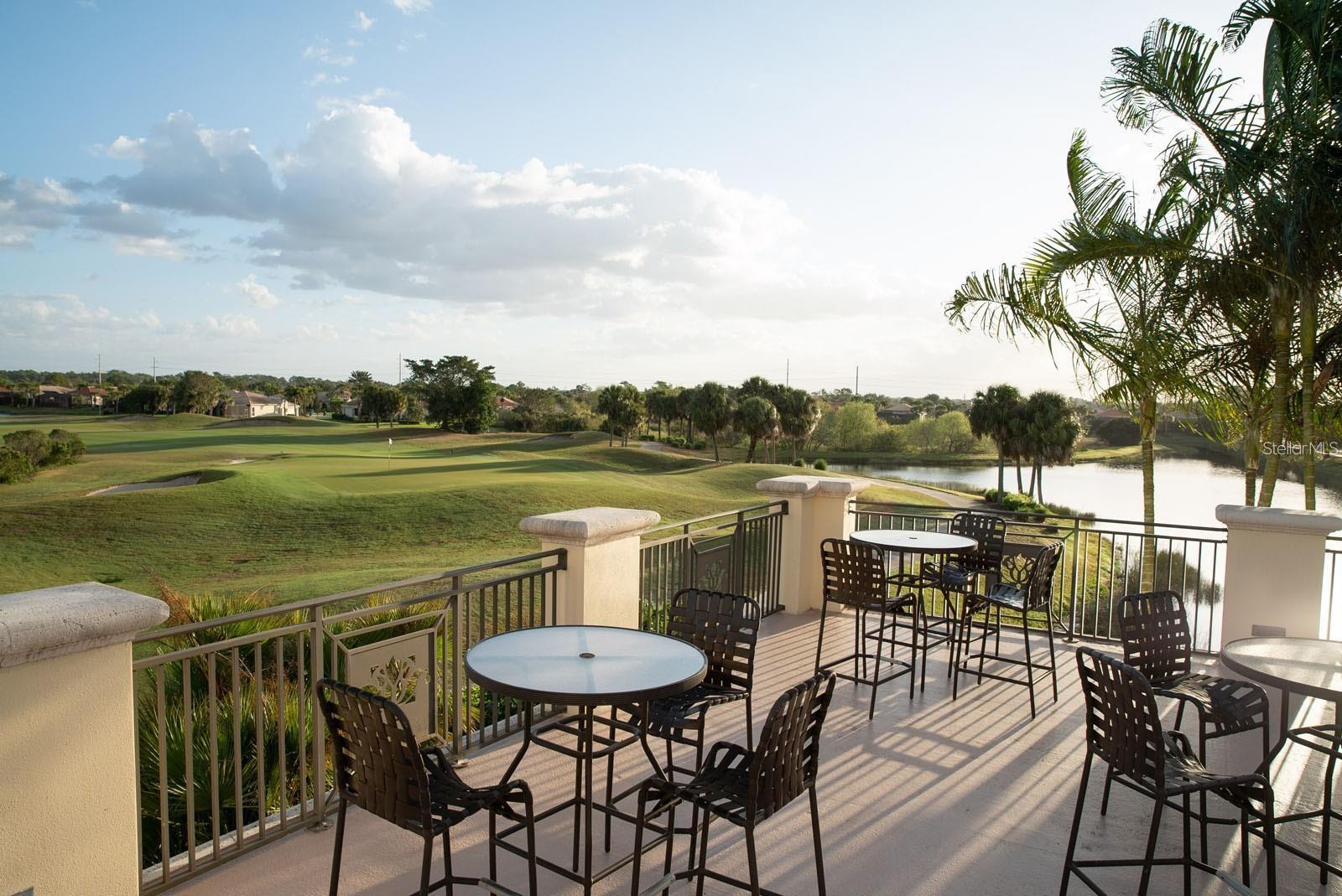 VENETIAN GOLF & RIVER CLUB PH 02A - Residential