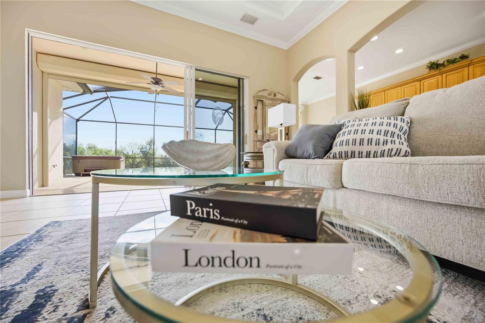 VENETIAN GOLF & RIVER CLUB PH 02A - Residential