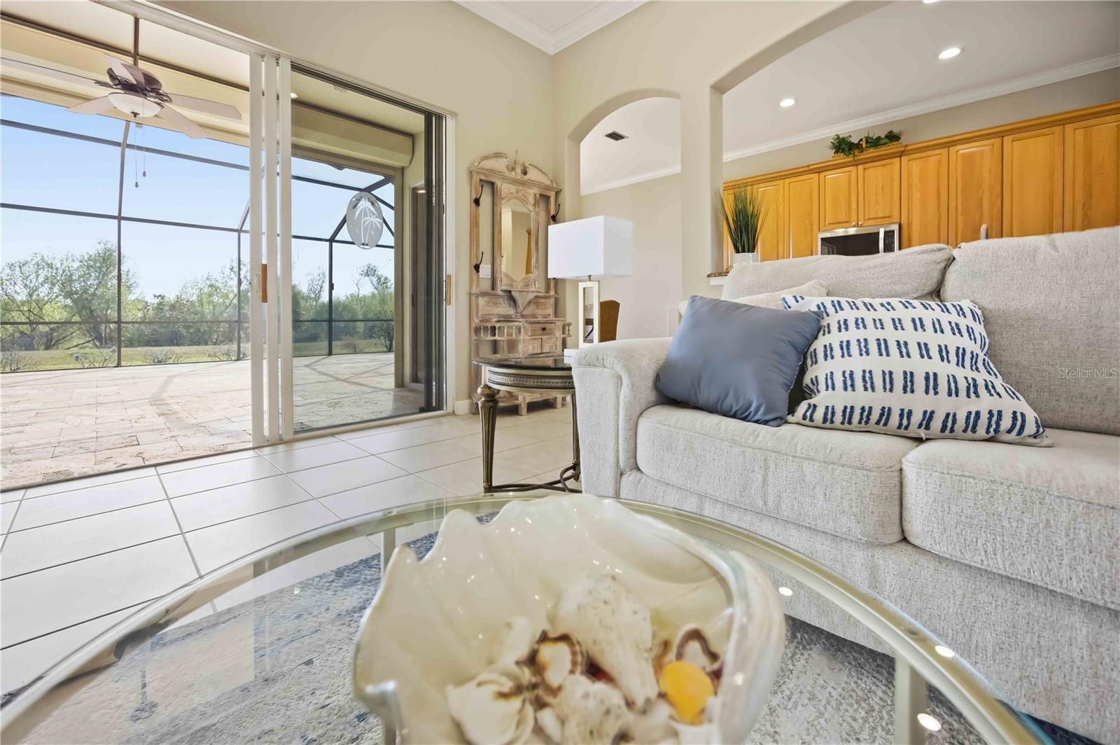 VENETIAN GOLF & RIVER CLUB PH 02A - Residential