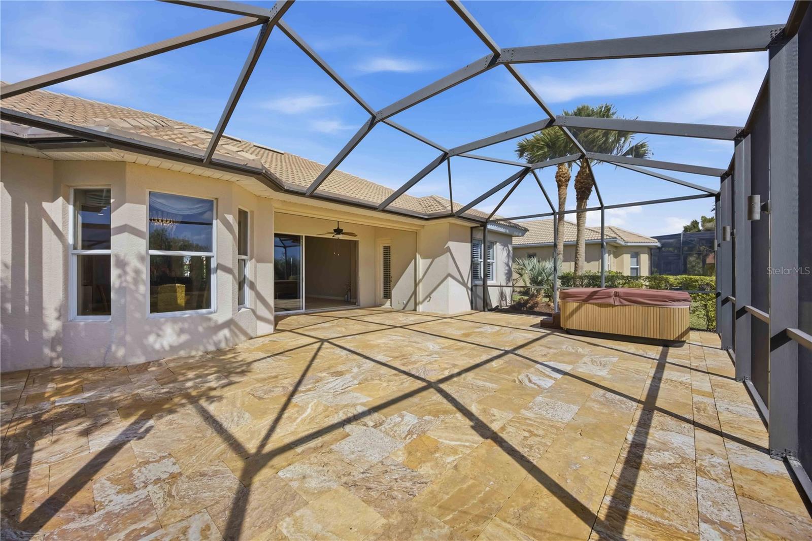 VENETIAN GOLF & RIVER CLUB PH 02A - Residential