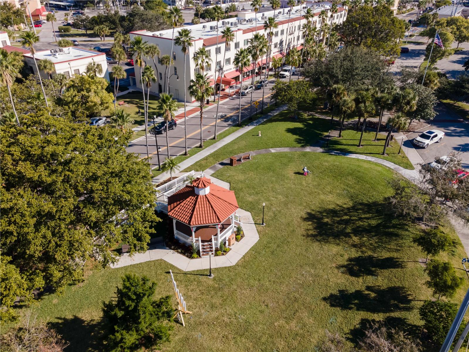 VENETIAN GOLF & RIVER CLUB PH 02A - Residential