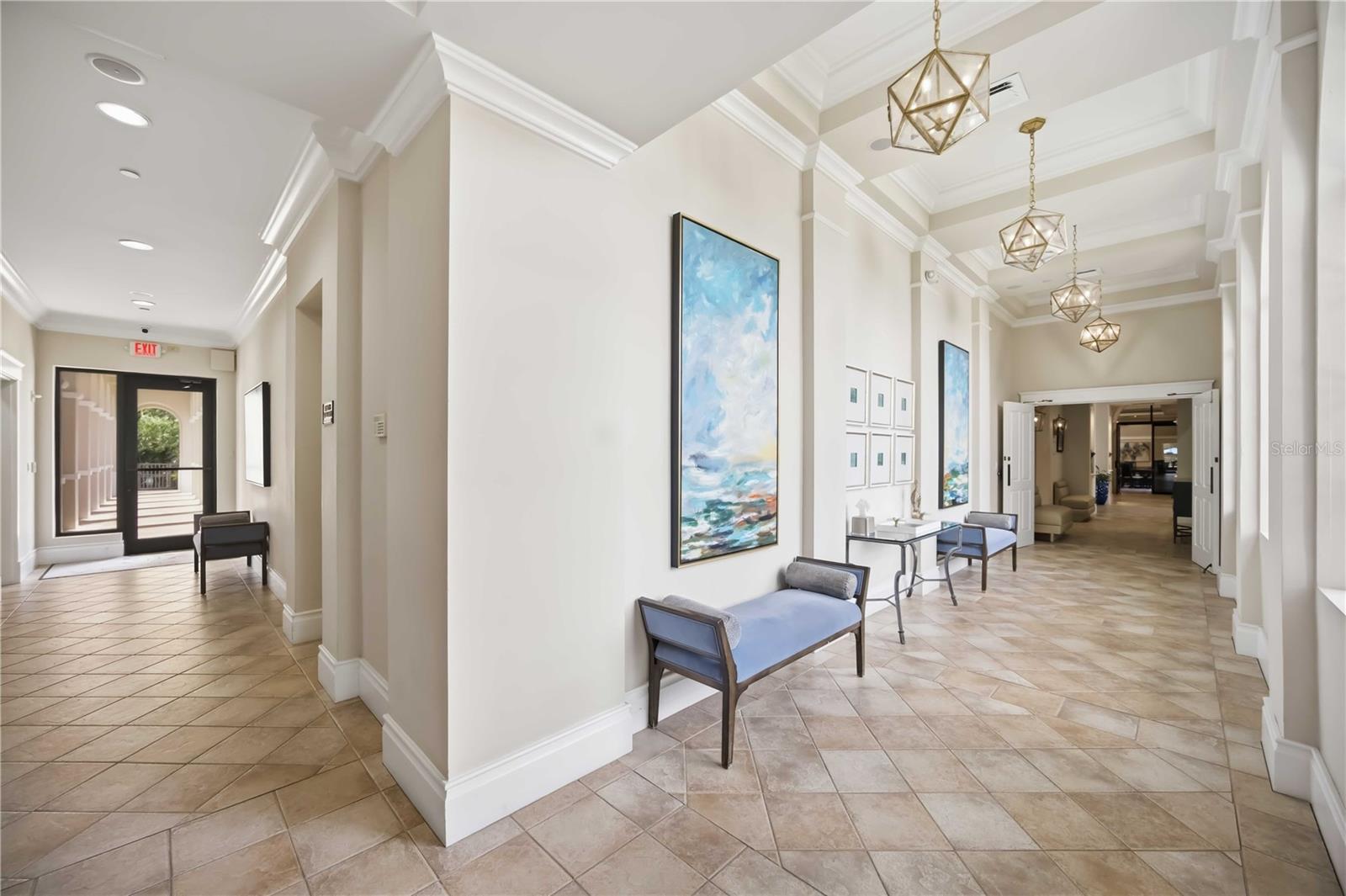 VENETIAN GOLF & RIVER CLUB PH 02A - Residential