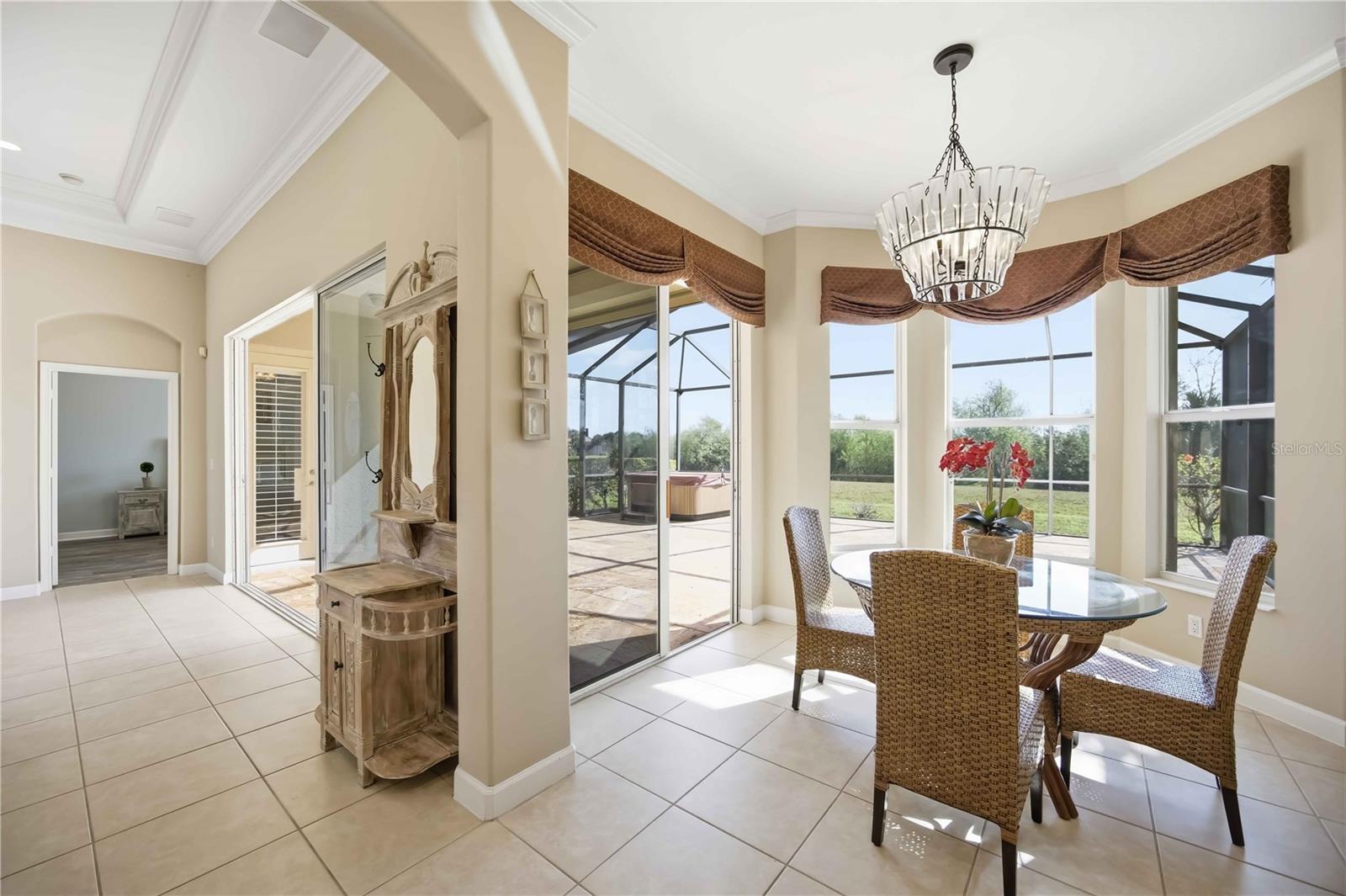 VENETIAN GOLF & RIVER CLUB PH 02A - Residential