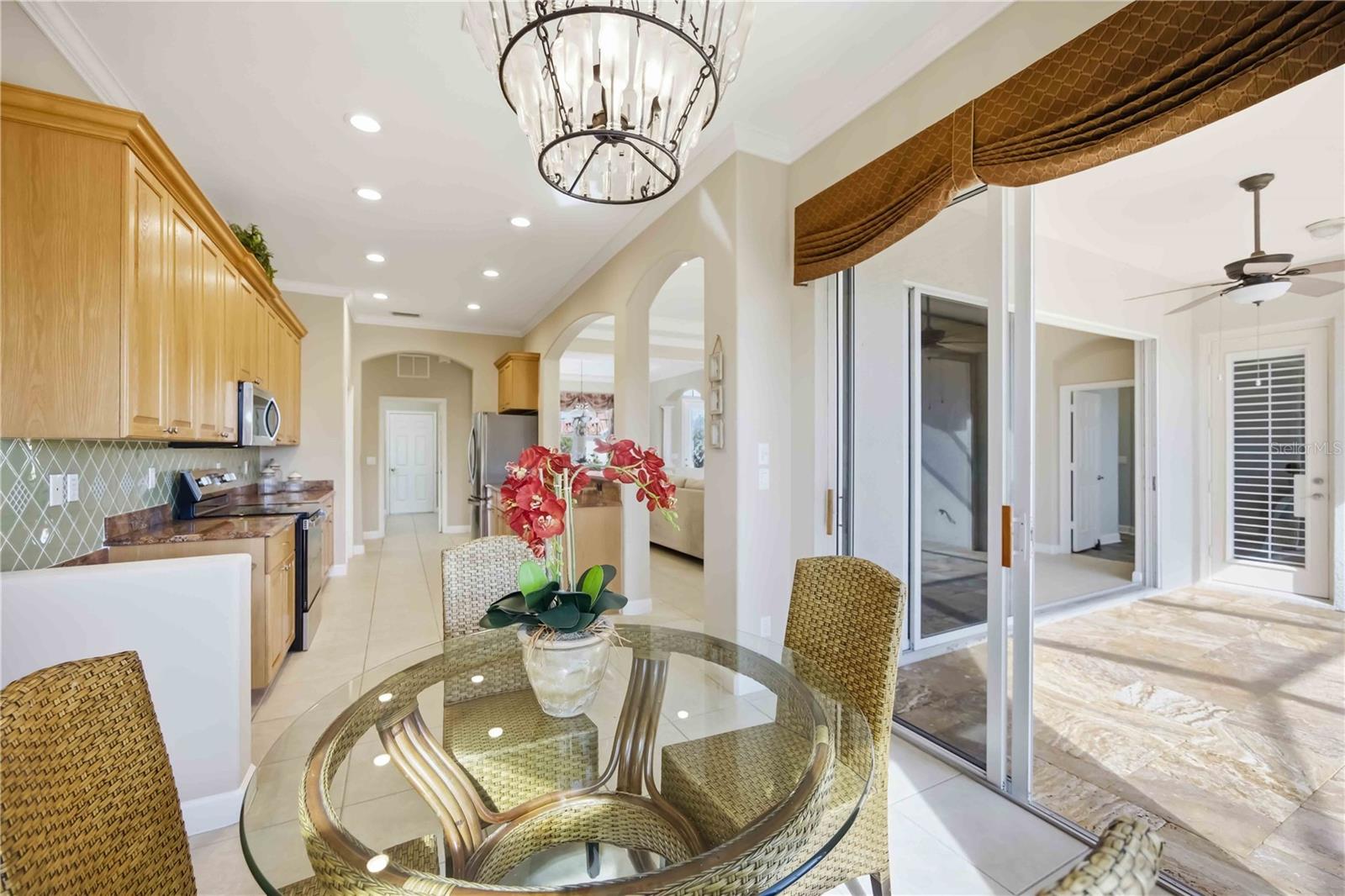 VENETIAN GOLF & RIVER CLUB PH 02A - Residential