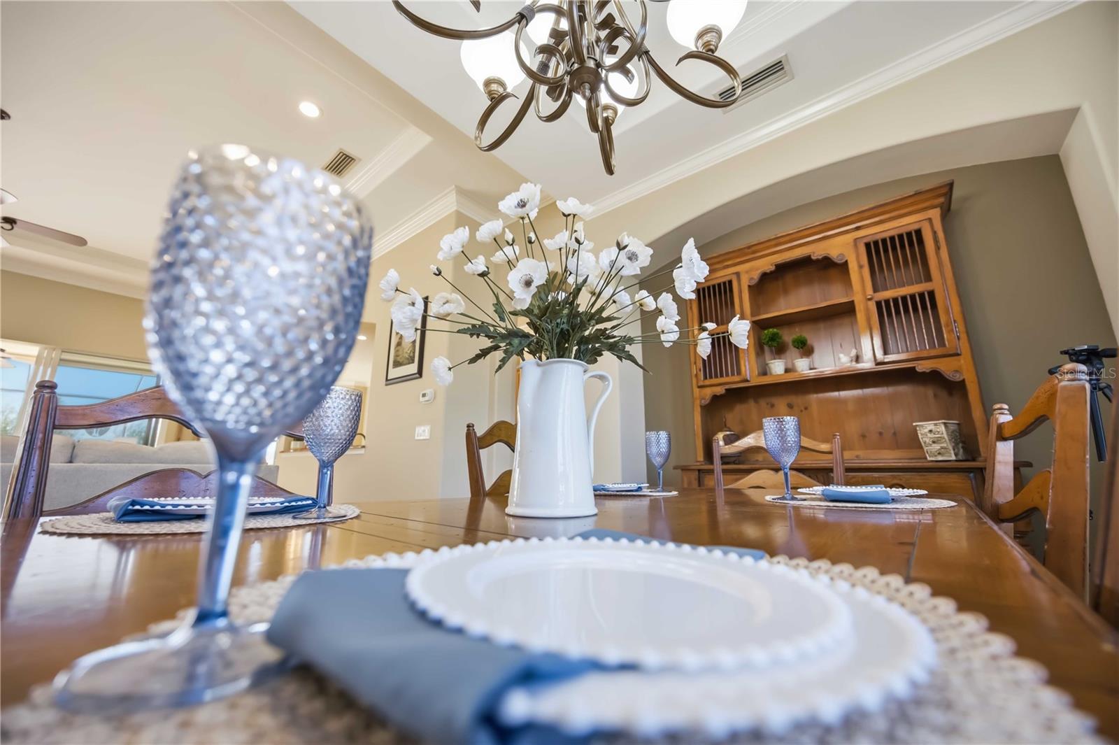 VENETIAN GOLF & RIVER CLUB PH 02A - Residential