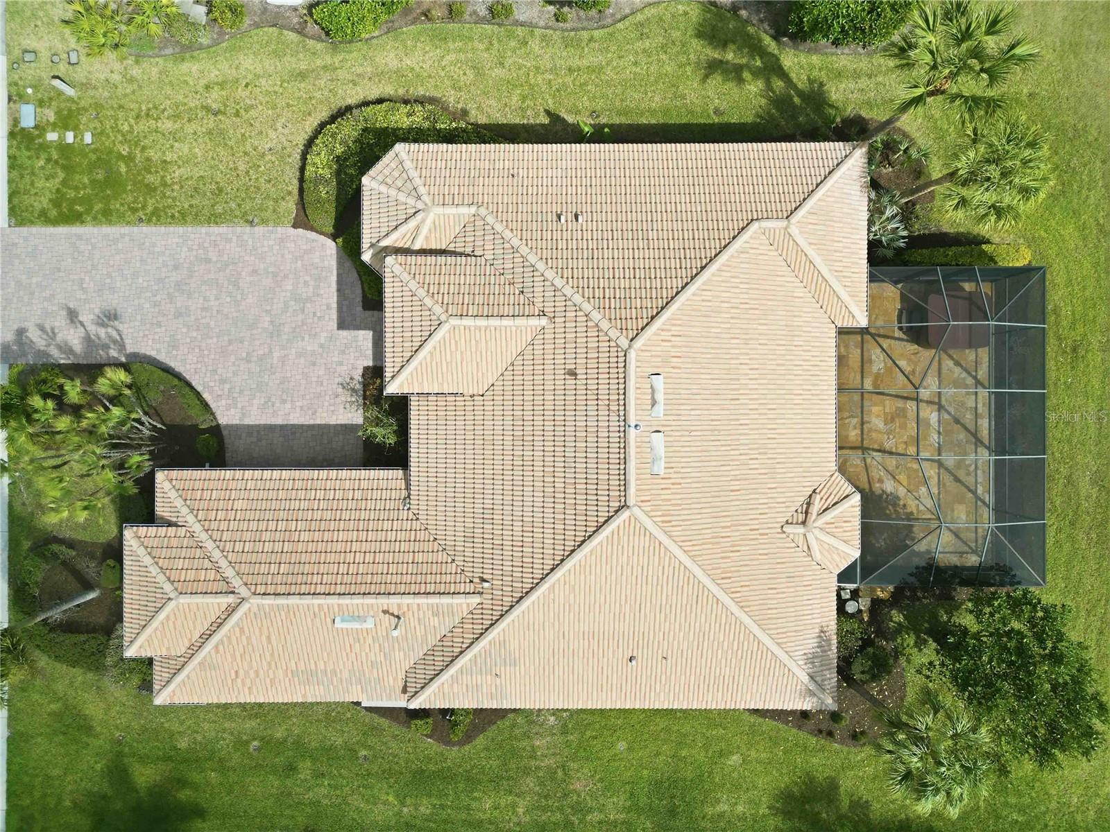 VENETIAN GOLF & RIVER CLUB PH 02A - Residential