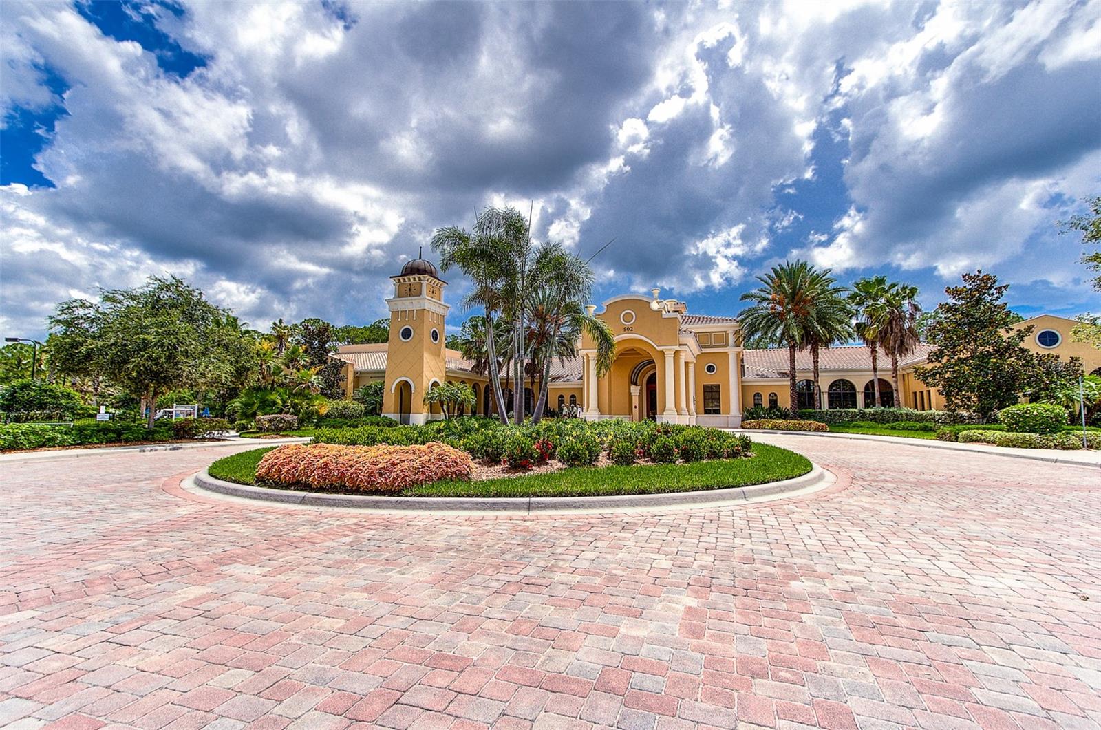 VENETIAN GOLF & RIVER CLUB PH 02A - Residential