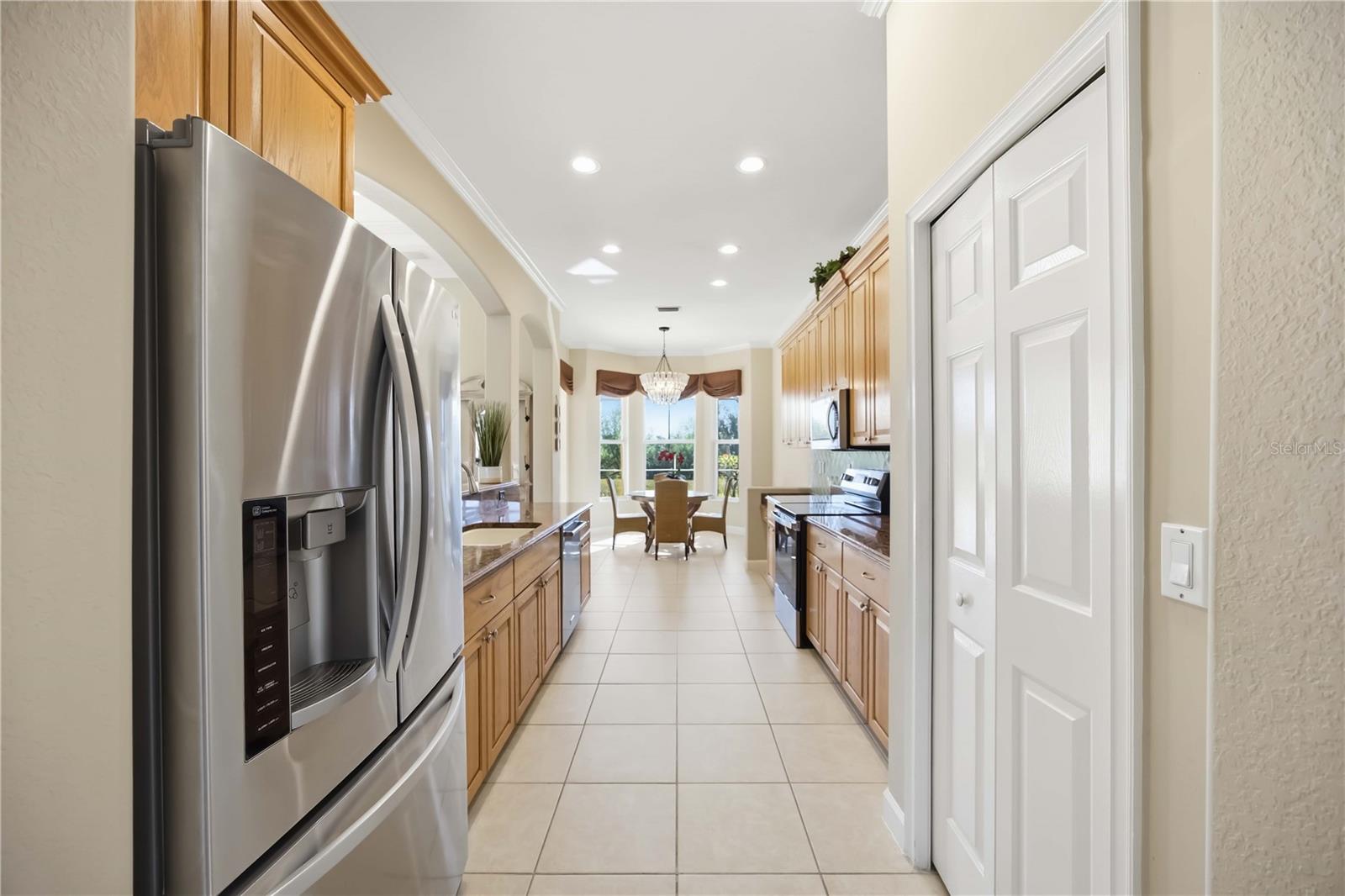 VENETIAN GOLF & RIVER CLUB PH 02A - Residential