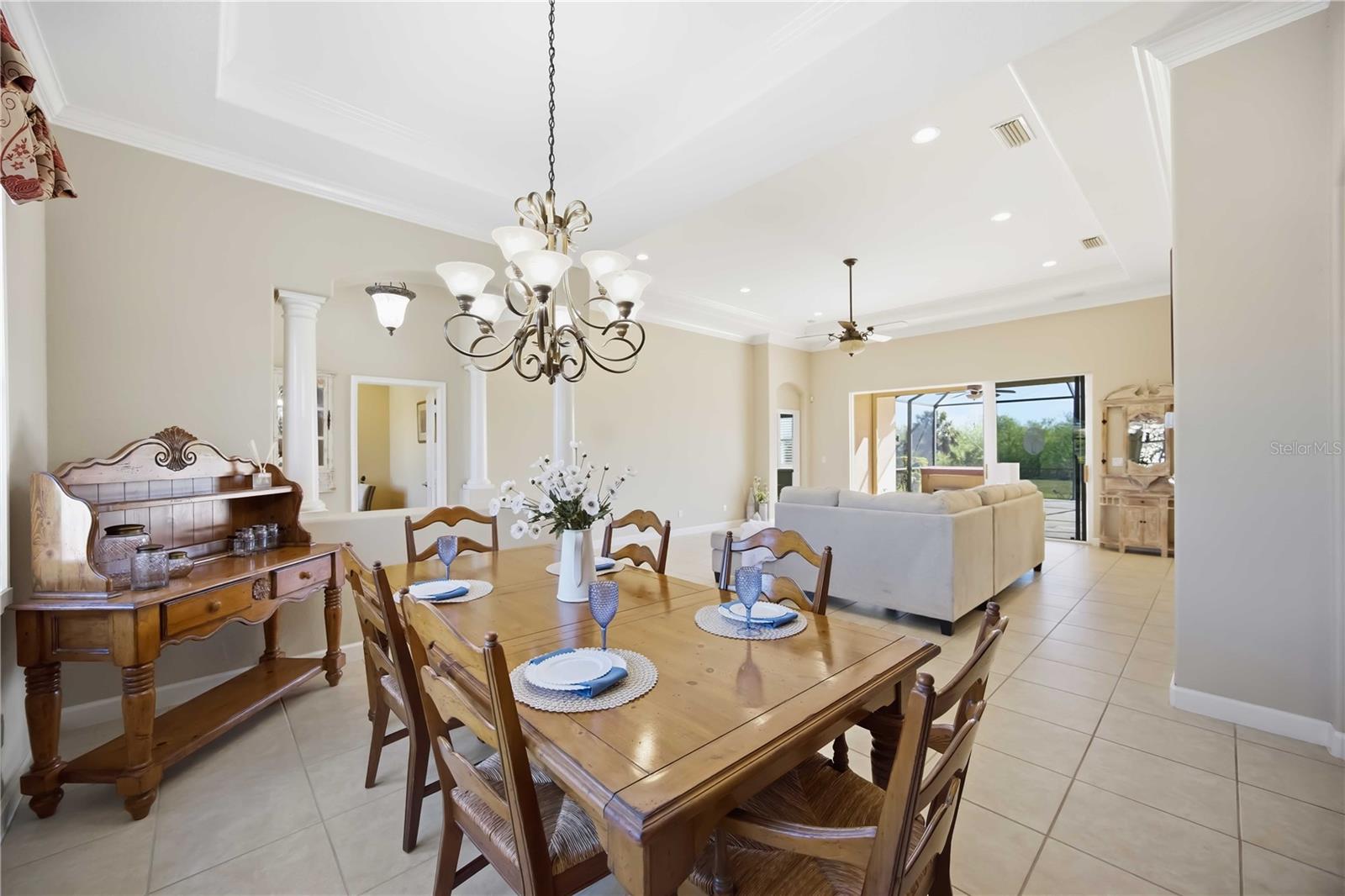 VENETIAN GOLF & RIVER CLUB PH 02A - Residential