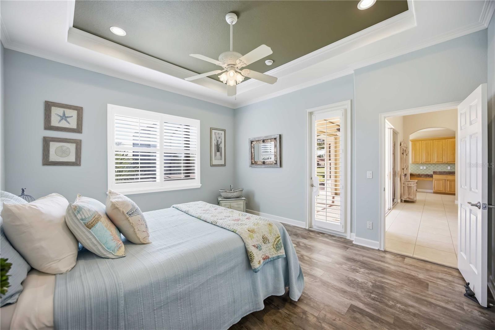 VENETIAN GOLF & RIVER CLUB PH 02A - Residential