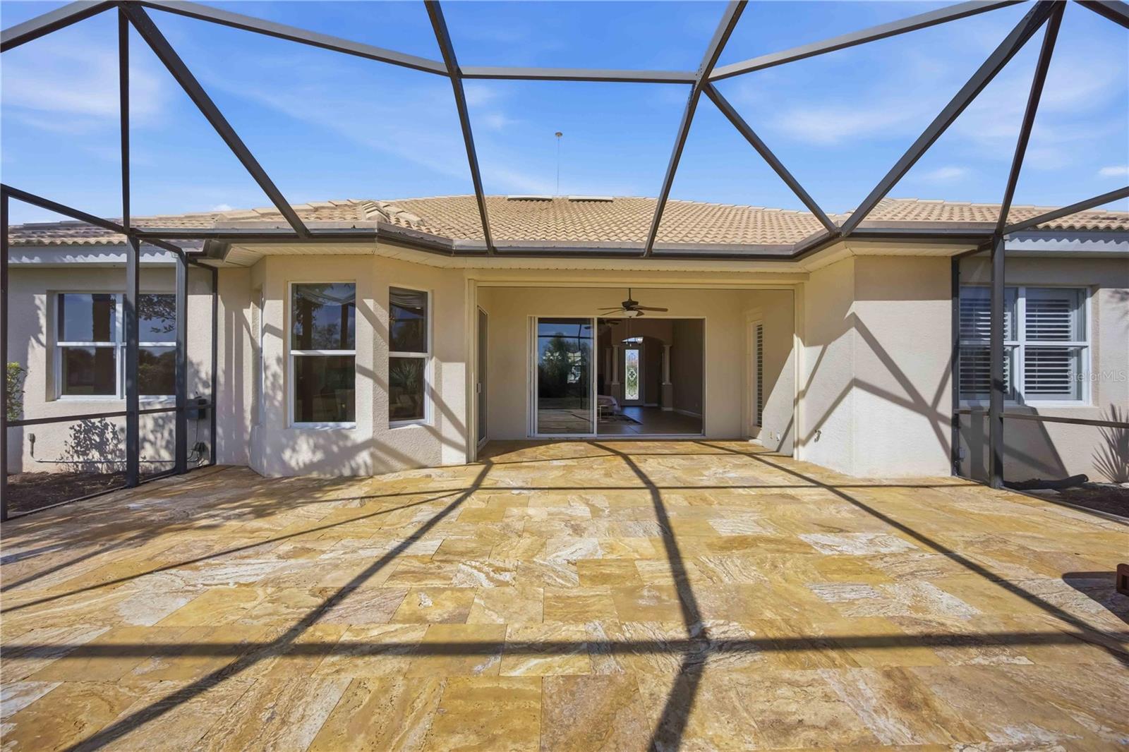 VENETIAN GOLF & RIVER CLUB PH 02A - Residential