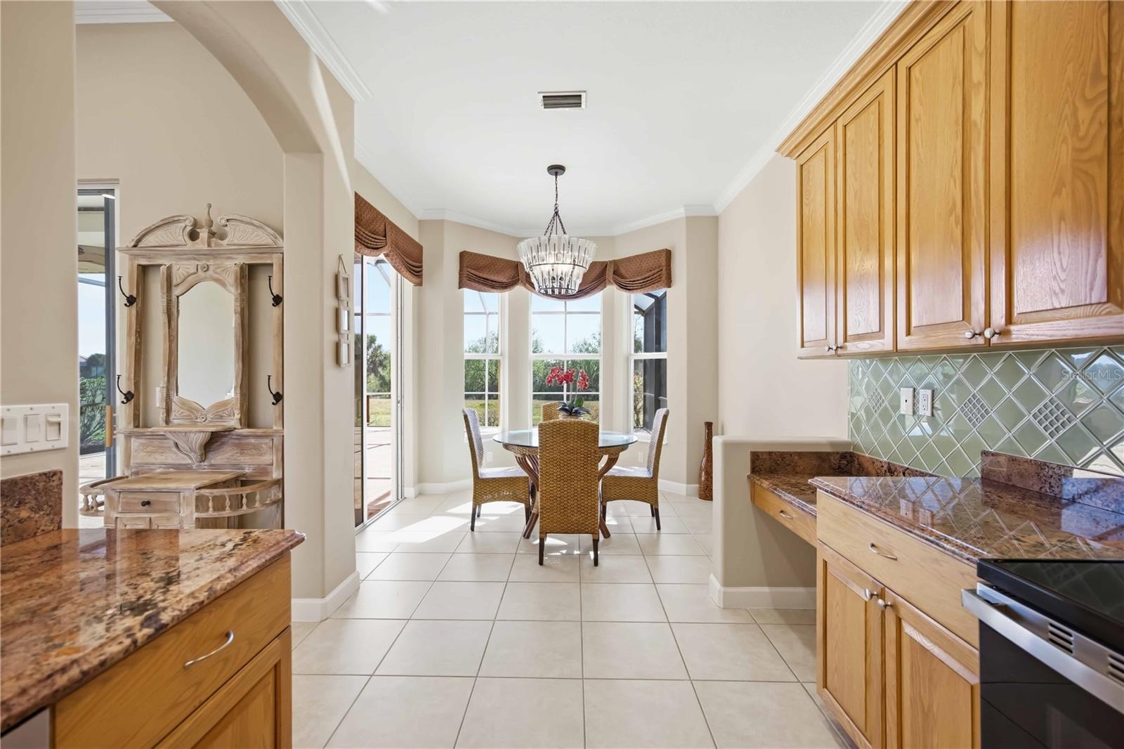 VENETIAN GOLF & RIVER CLUB PH 02A - Residential