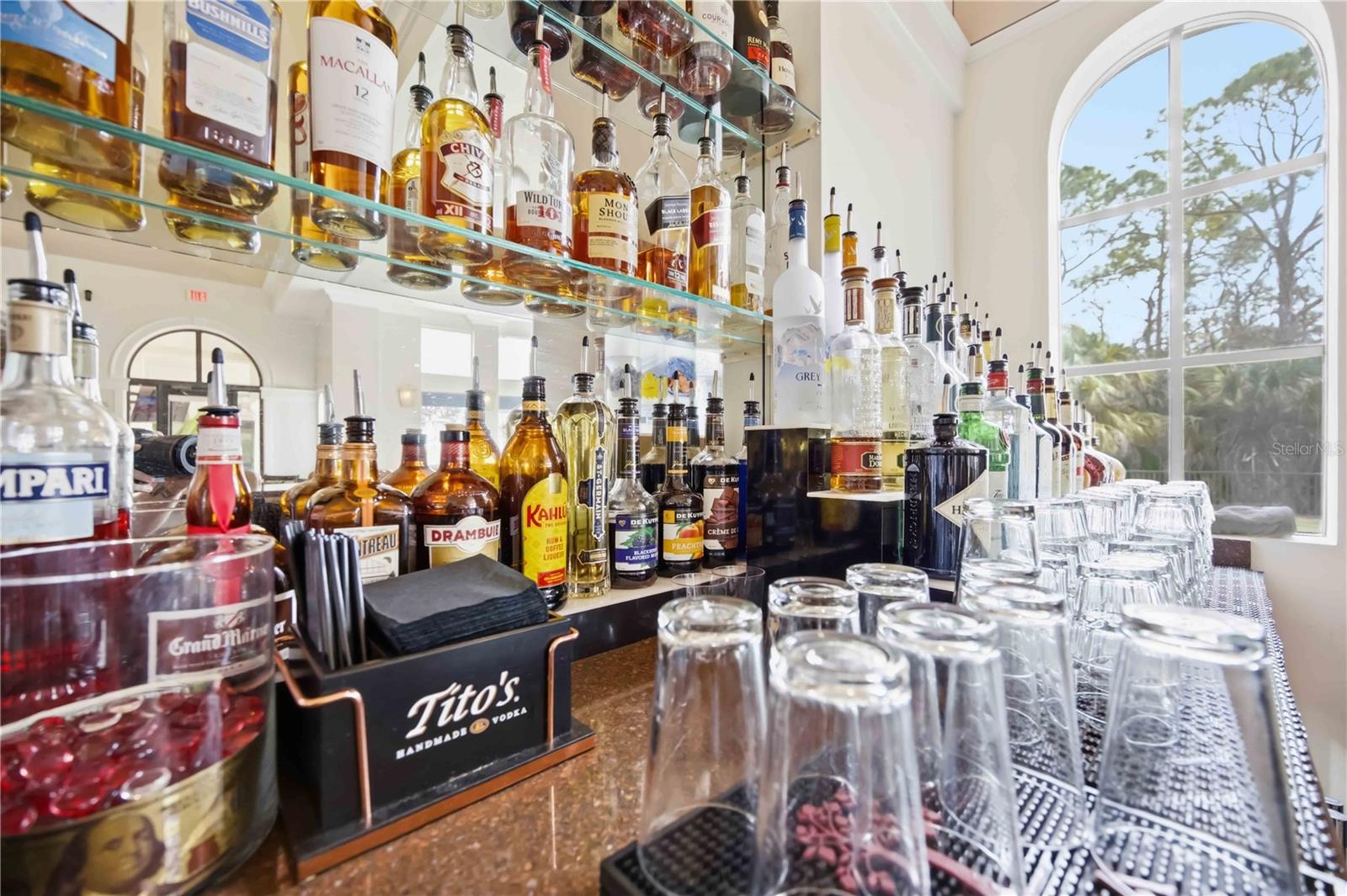 VENETIAN GOLF & RIVER CLUB PH 02A - Residential