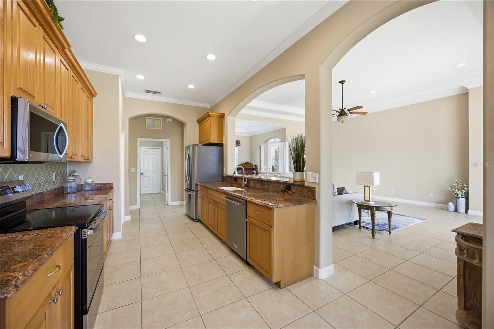 VENETIAN GOLF & RIVER CLUB PH 02A - Residential