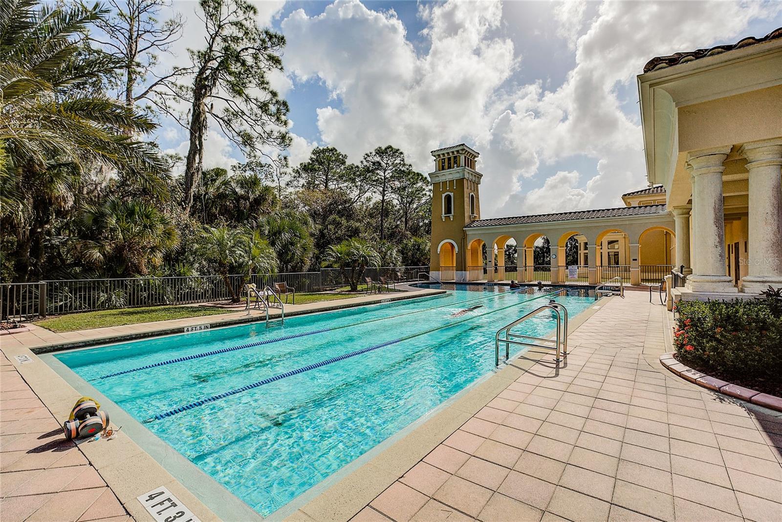 VENETIAN GOLF & RIVER CLUB PH 02A - Residential