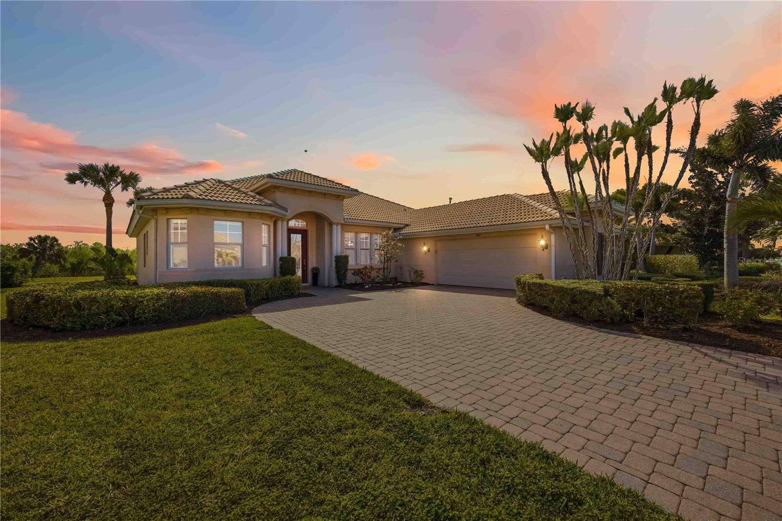 441 MONTELLUNA DRIVE