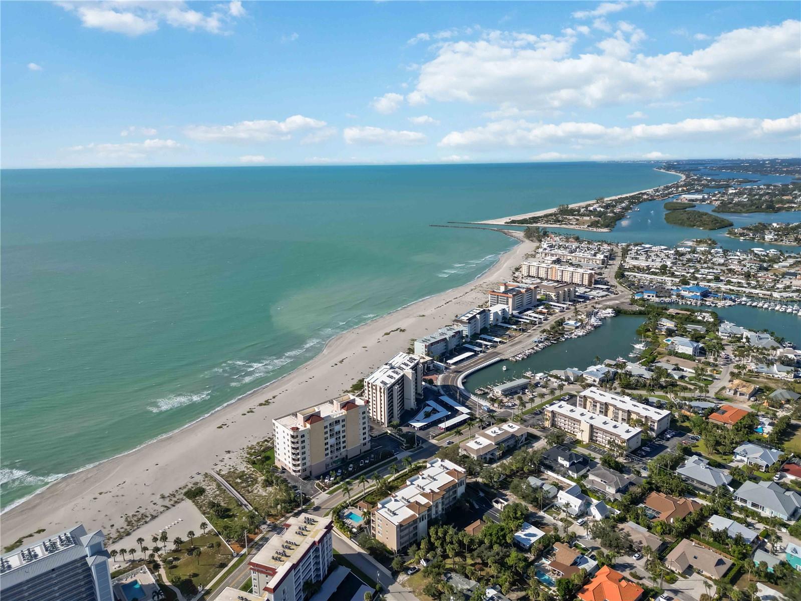 VENETIAN GOLF & RIVER CLUB PH 02A - Residential