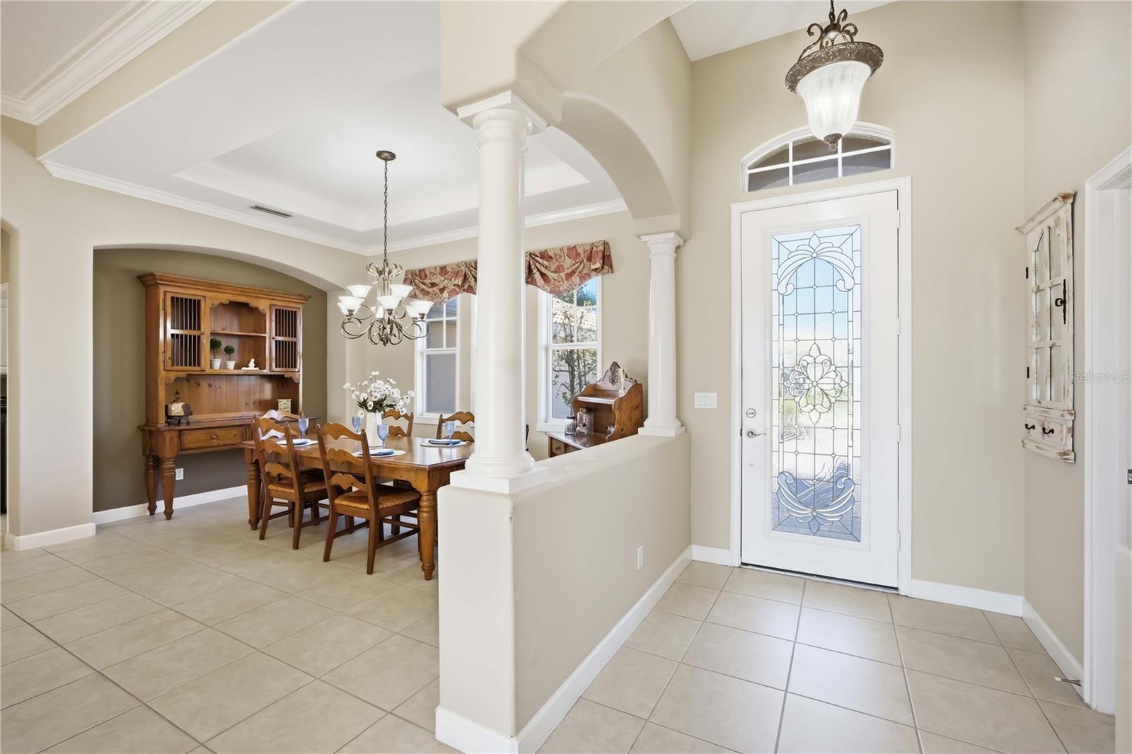 441 MONTELLUNA DRIVE