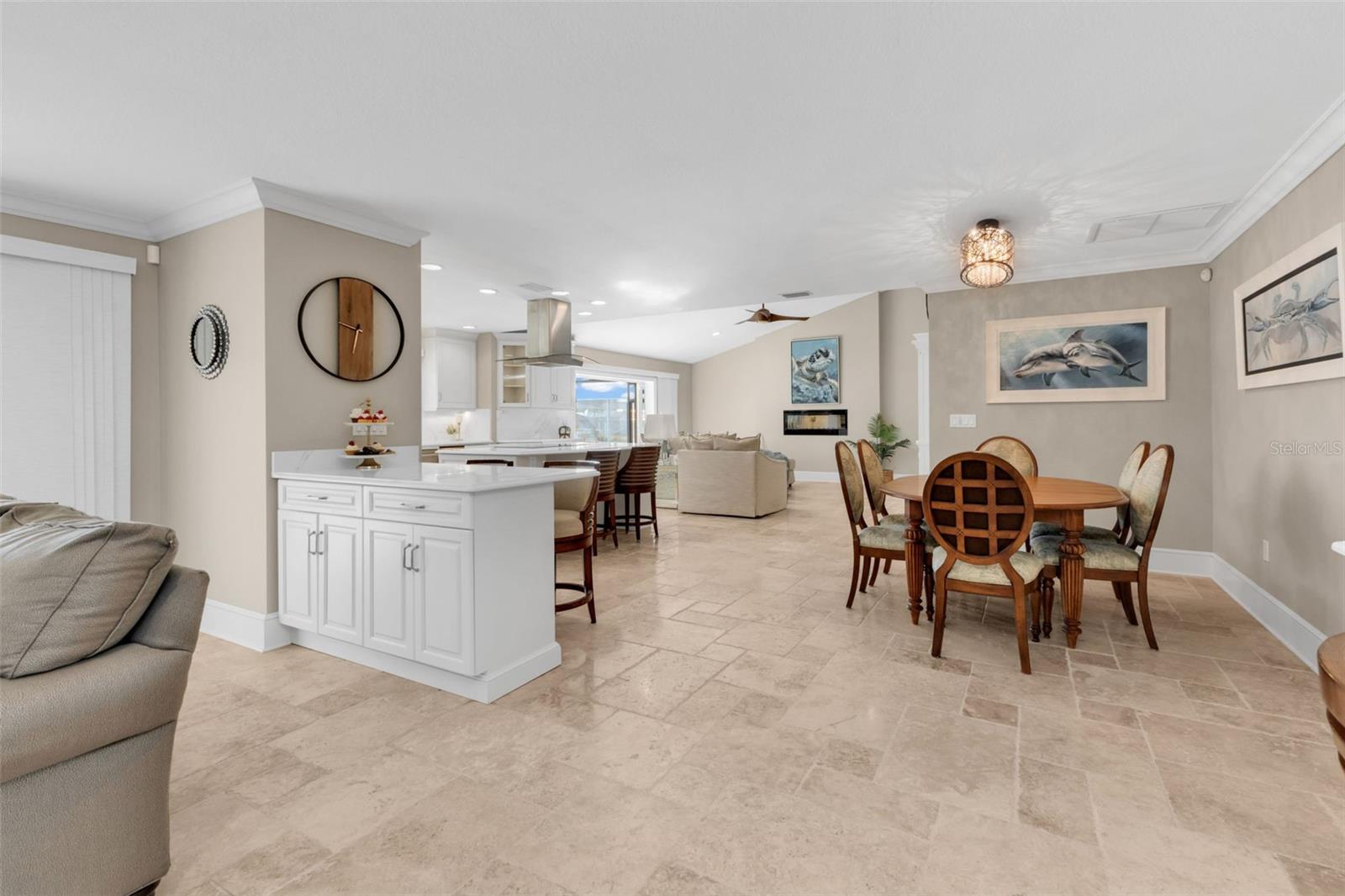 PUNTA GORDA ISLES SEC 04 - Residential