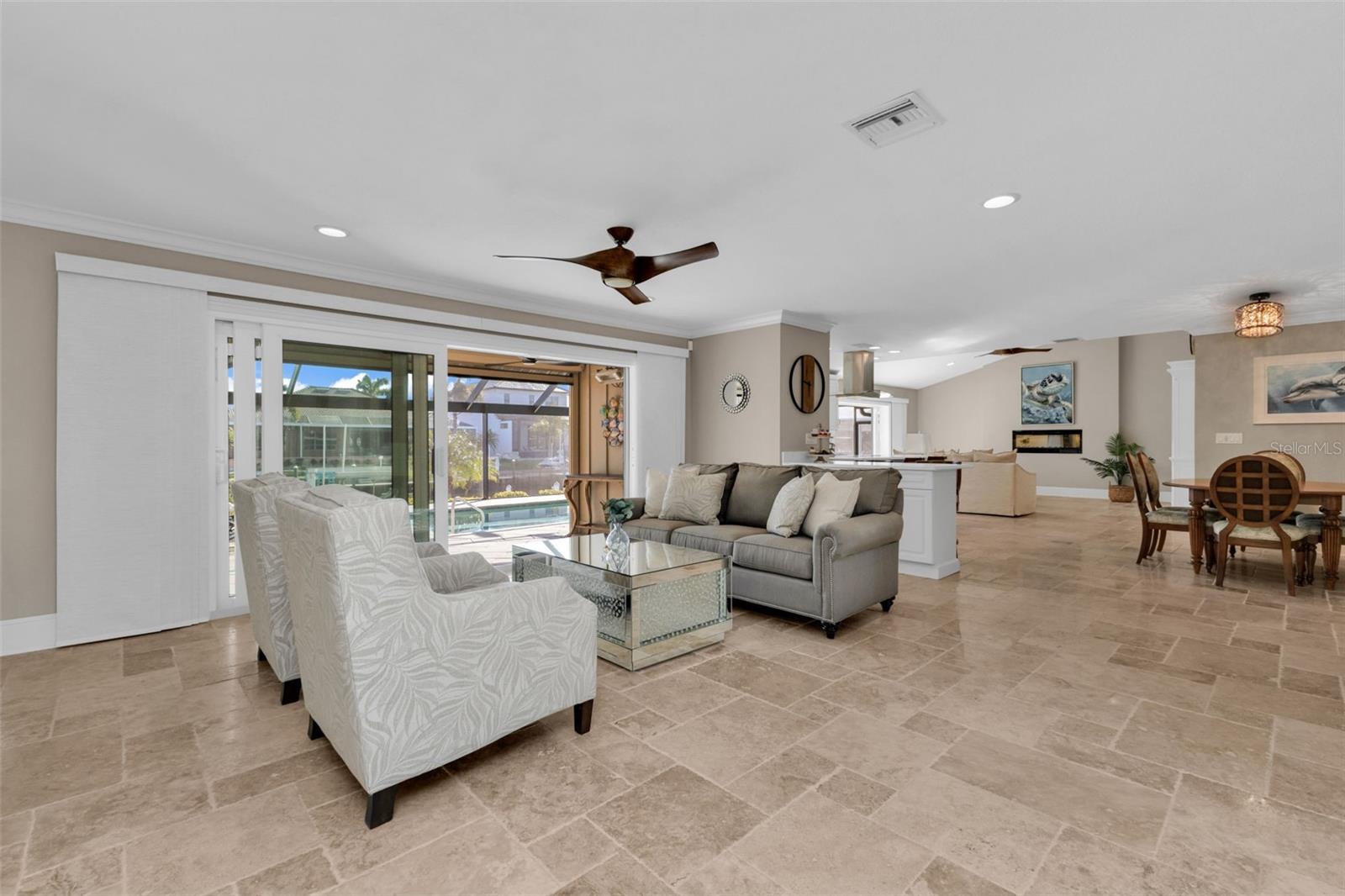 PUNTA GORDA ISLES SEC 04 - Residential