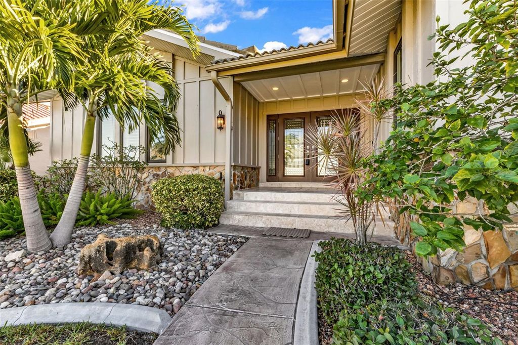 Photo of 10 Tropicana Drive, Punta Gorda, FL 33950 (MLS # C7517647)