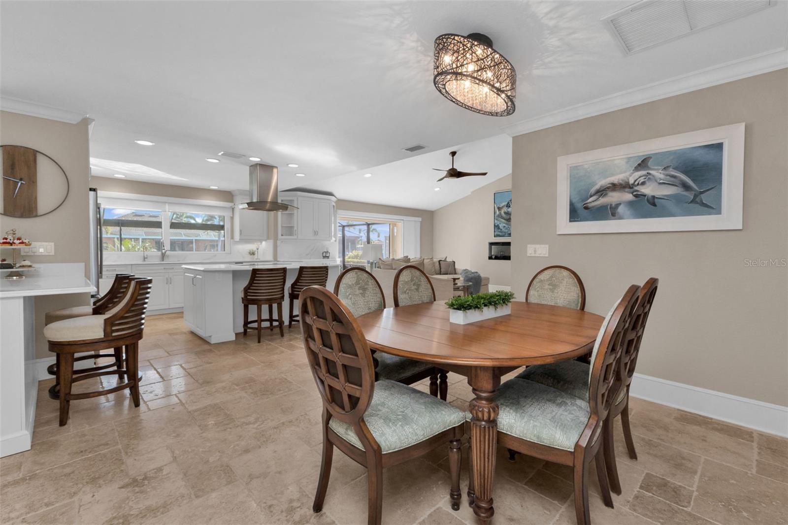 PUNTA GORDA ISLES SEC 04 - Residential