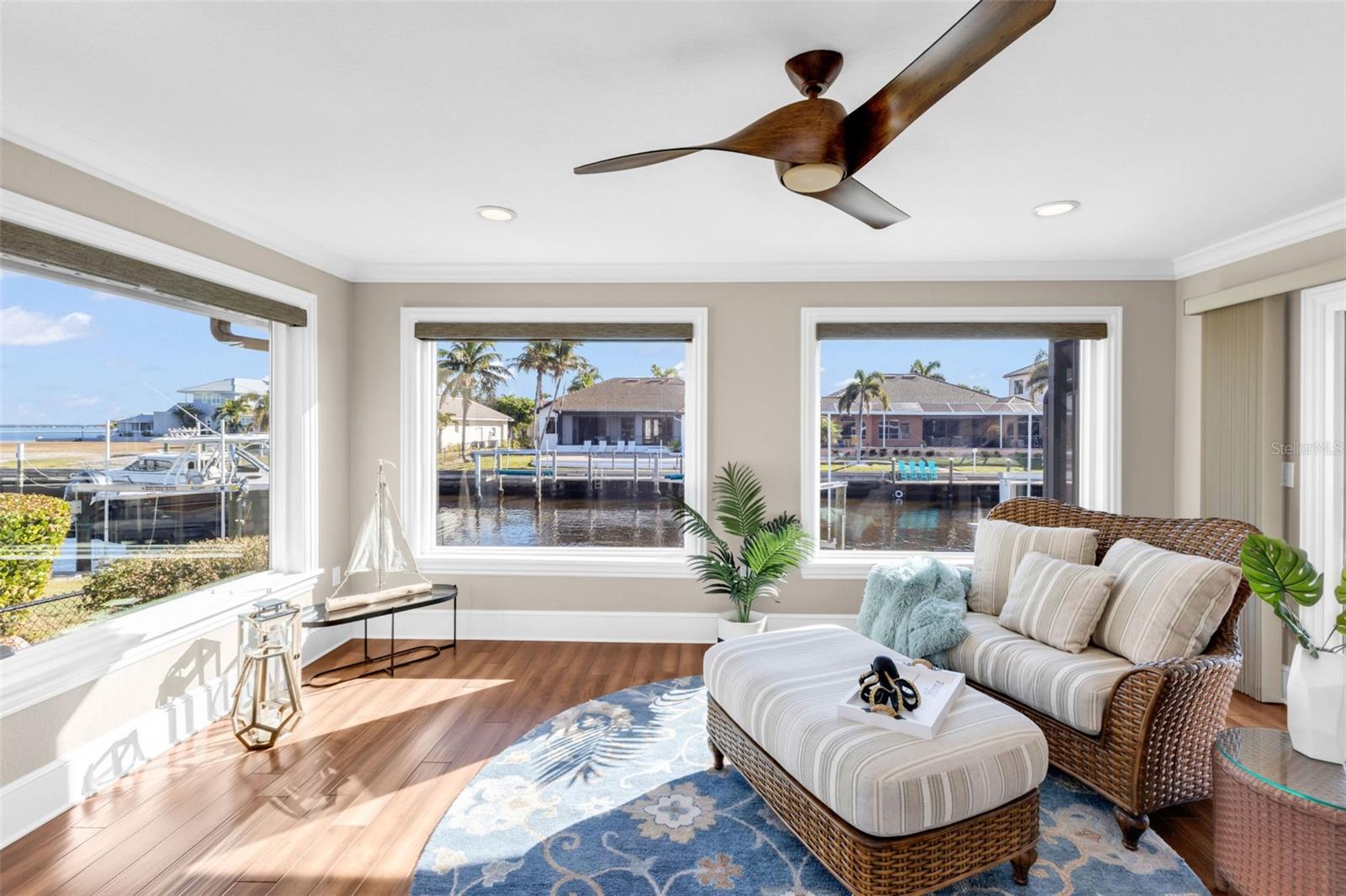 PUNTA GORDA ISLES SEC 04 - Residential