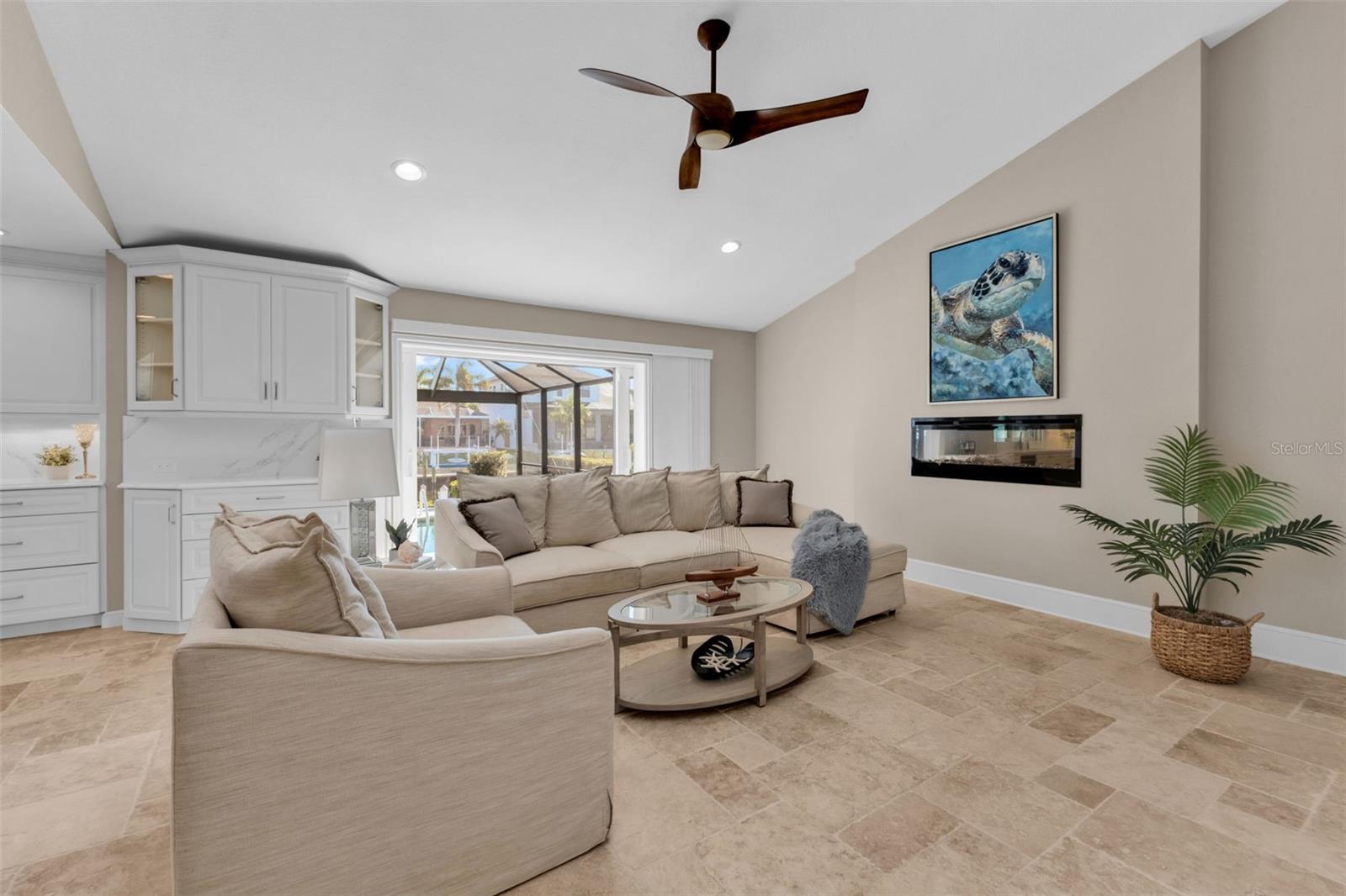 PUNTA GORDA ISLES SEC 04 - Residential