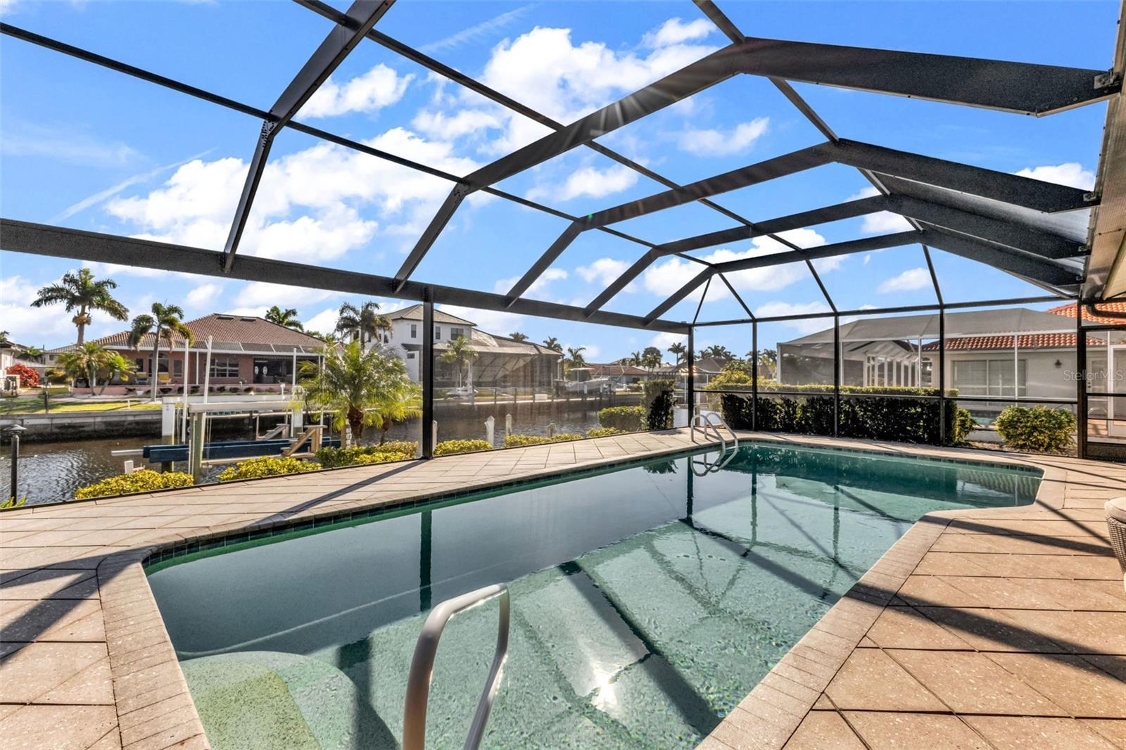 PUNTA GORDA ISLES SEC 04 - Residential