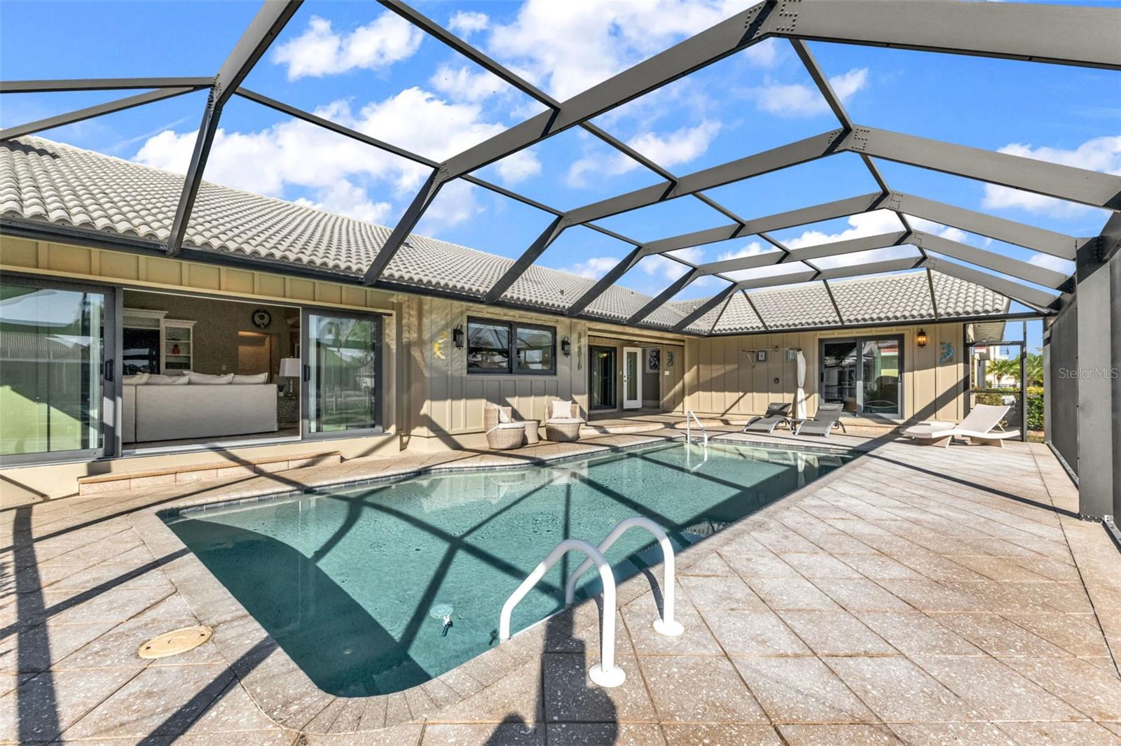 PUNTA GORDA ISLES SEC 04 - Residential