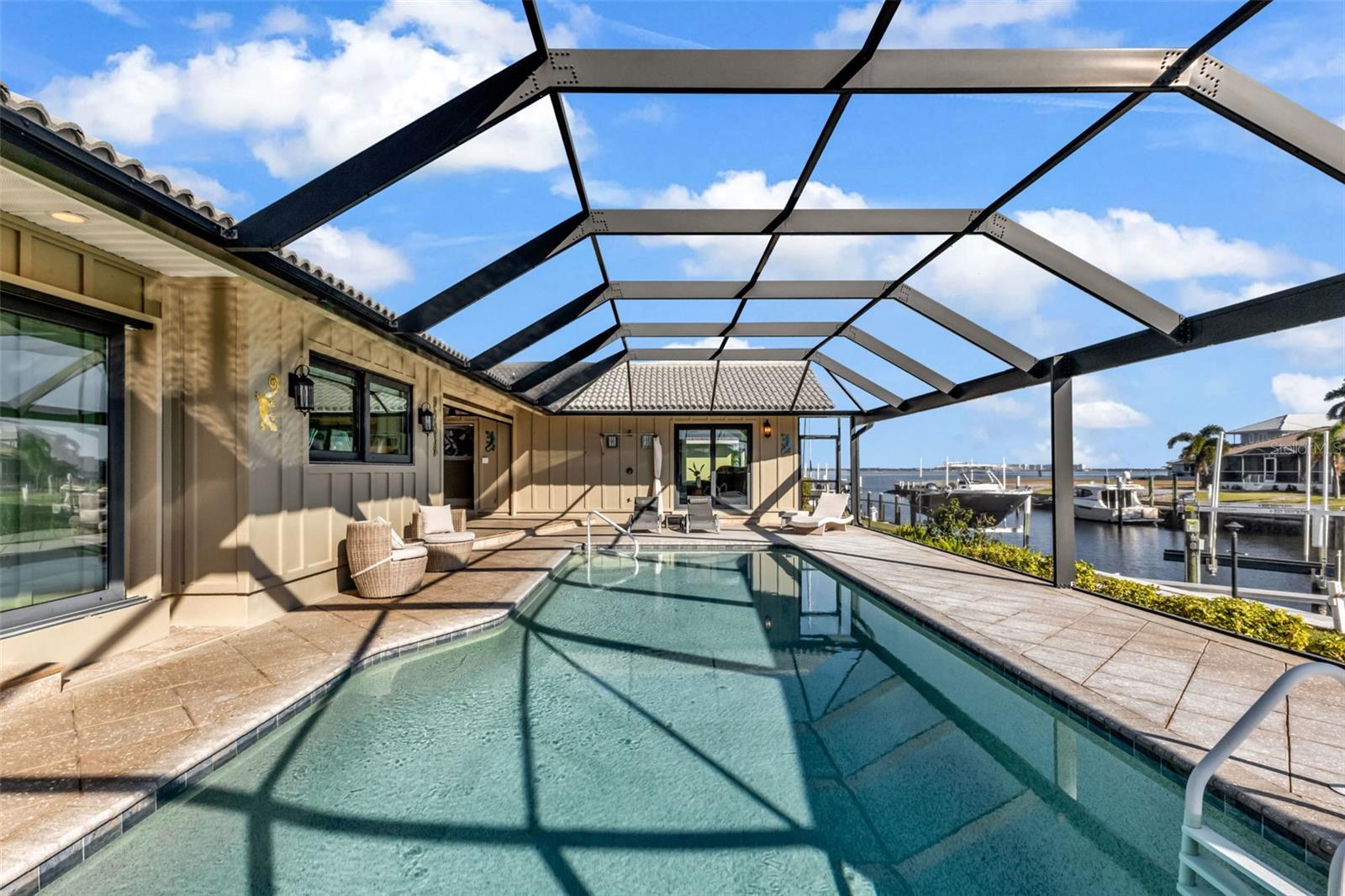 PUNTA GORDA ISLES SEC 04 - Residential