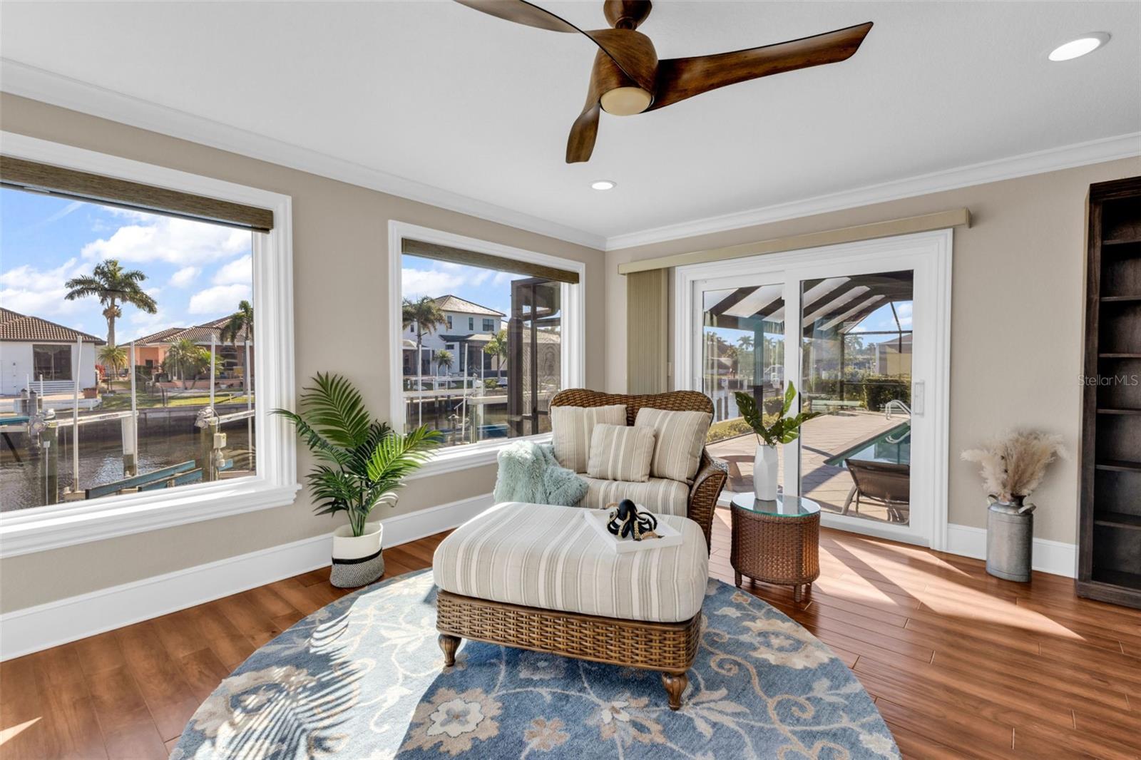 PUNTA GORDA ISLES SEC 04 - Residential