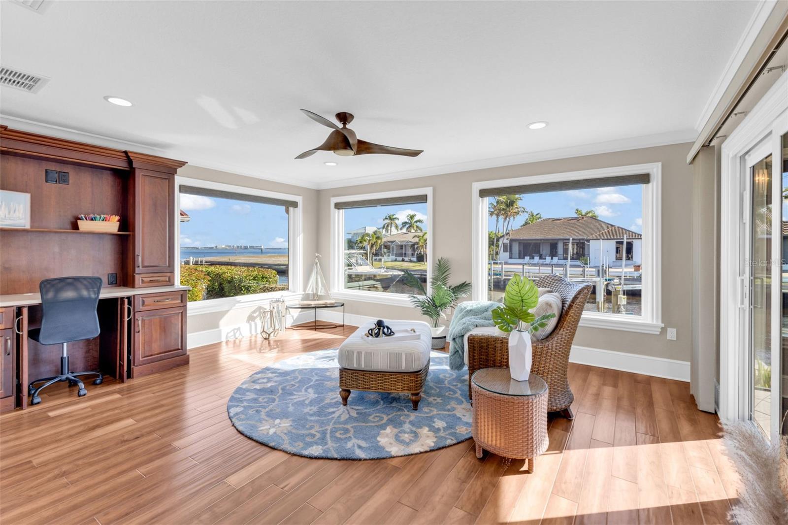 PUNTA GORDA ISLES SEC 04 - Residential