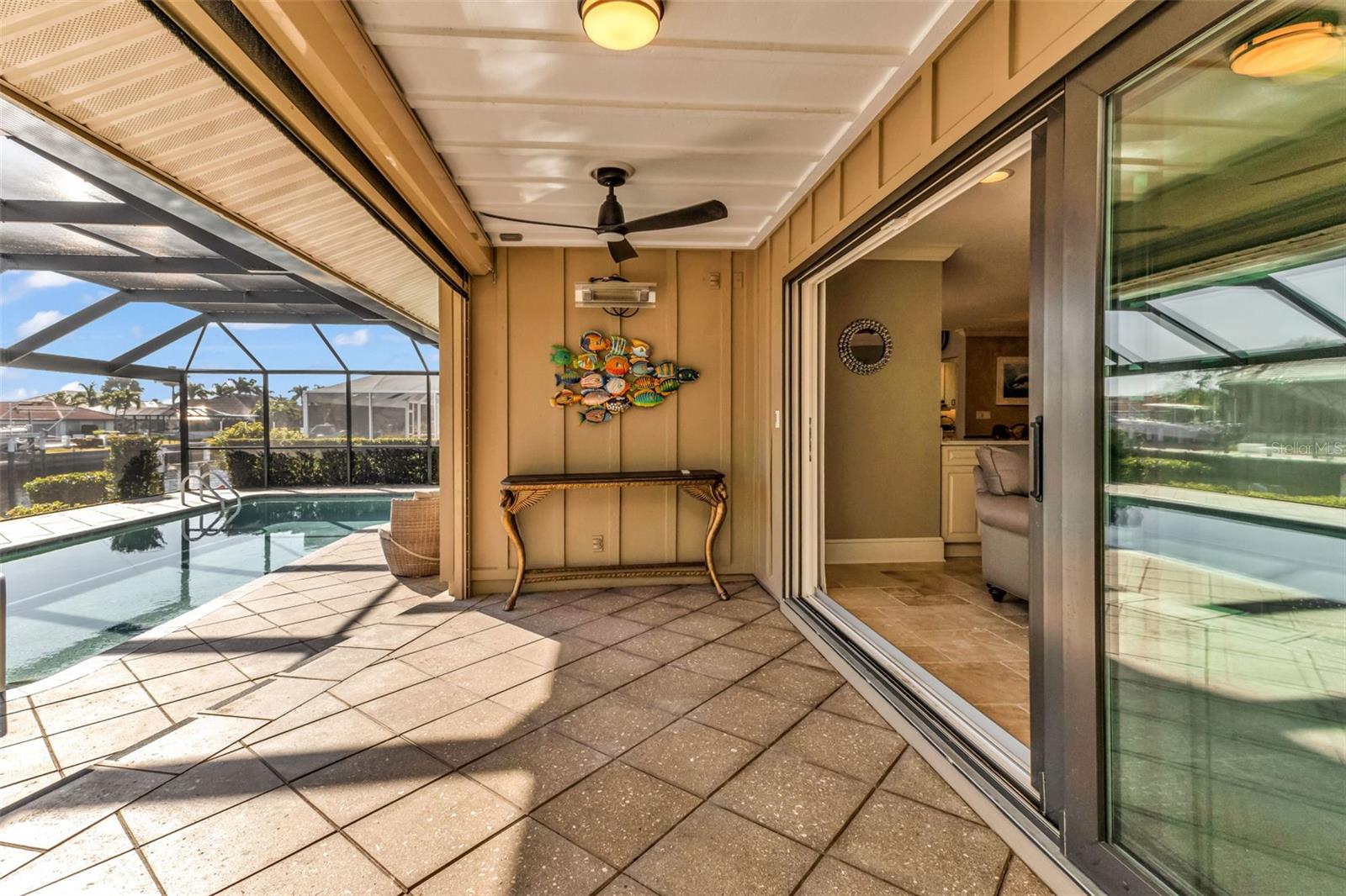 PUNTA GORDA ISLES SEC 04 - Residential