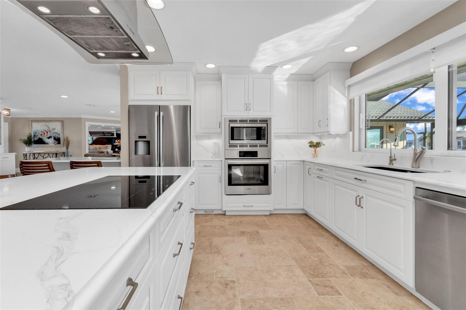 PUNTA GORDA ISLES SEC 04 - Residential