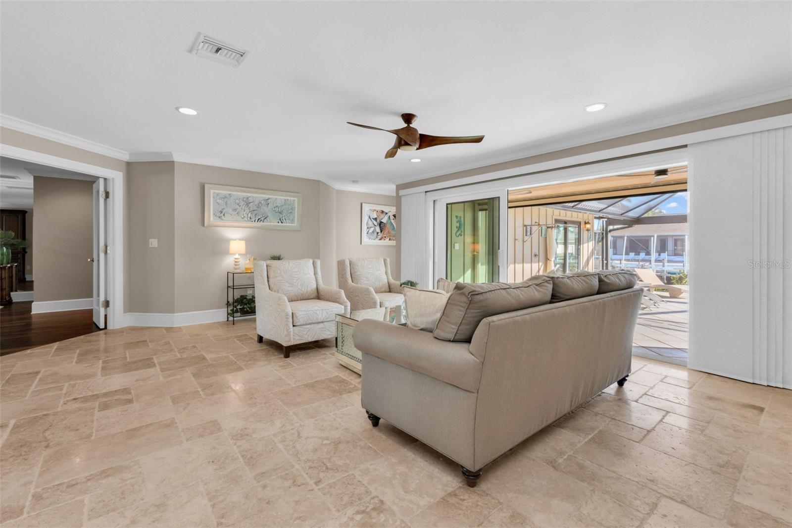 PUNTA GORDA ISLES SEC 04 - Residential