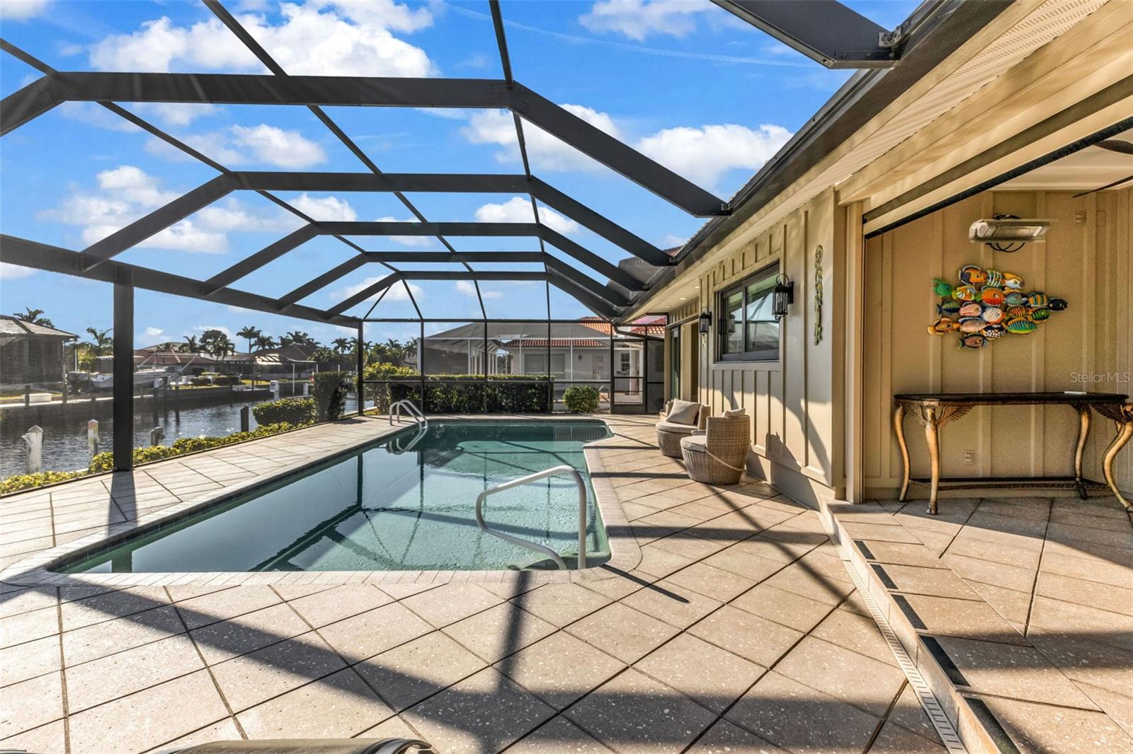 PUNTA GORDA ISLES SEC 04 - Residential